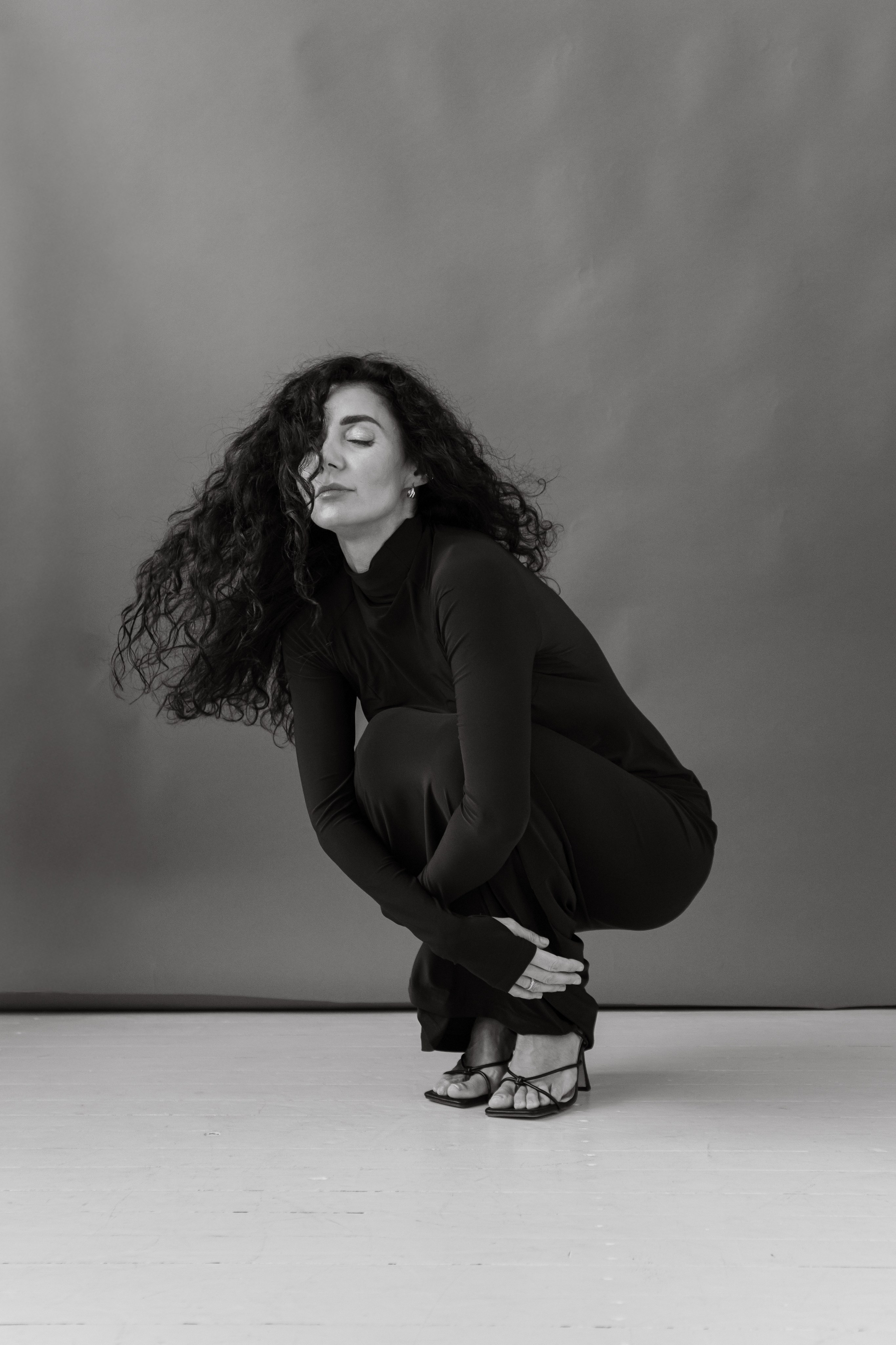 Ivona. Photographer from Riga, Latvia