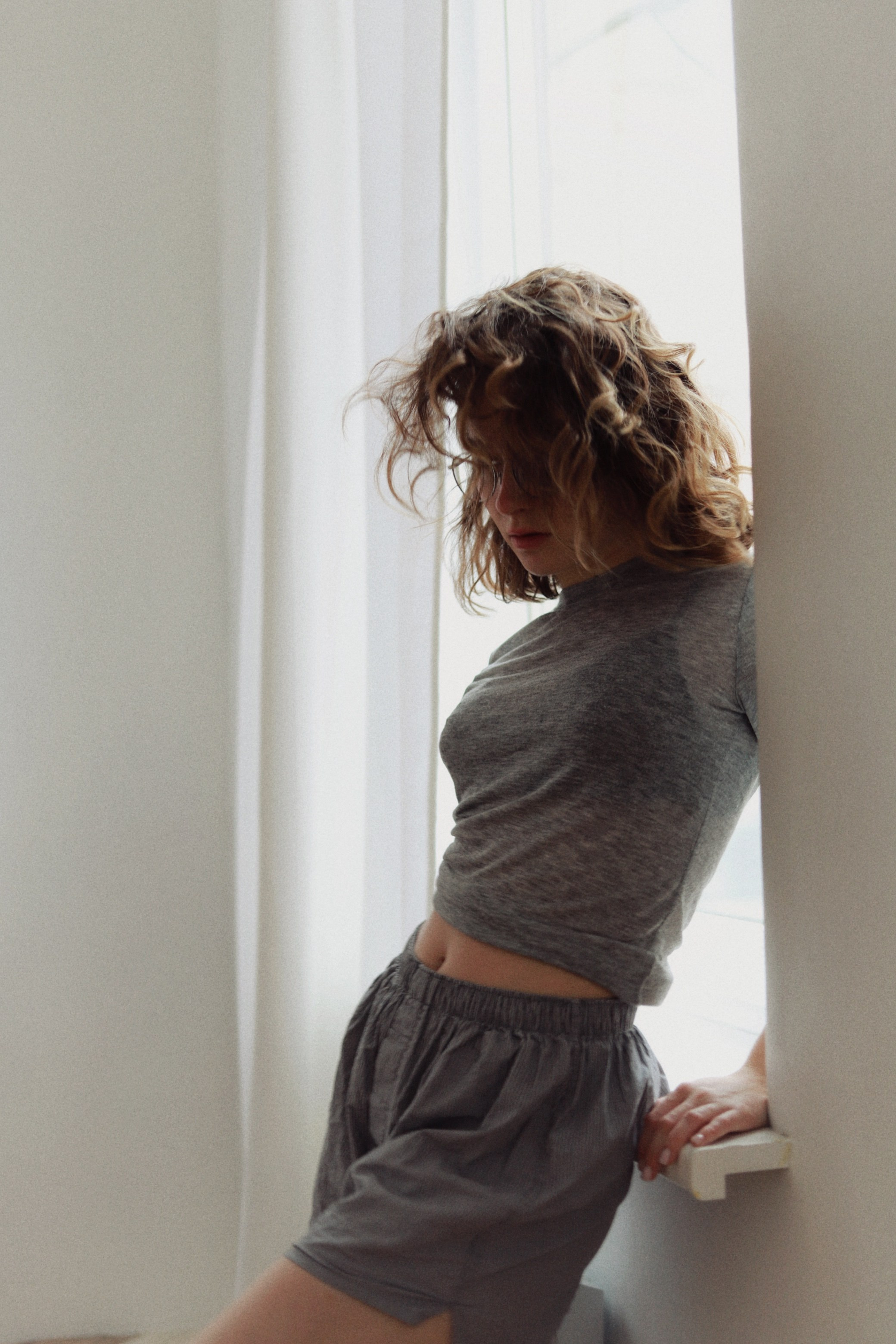 Liza. Photographer from Riga, Latvia