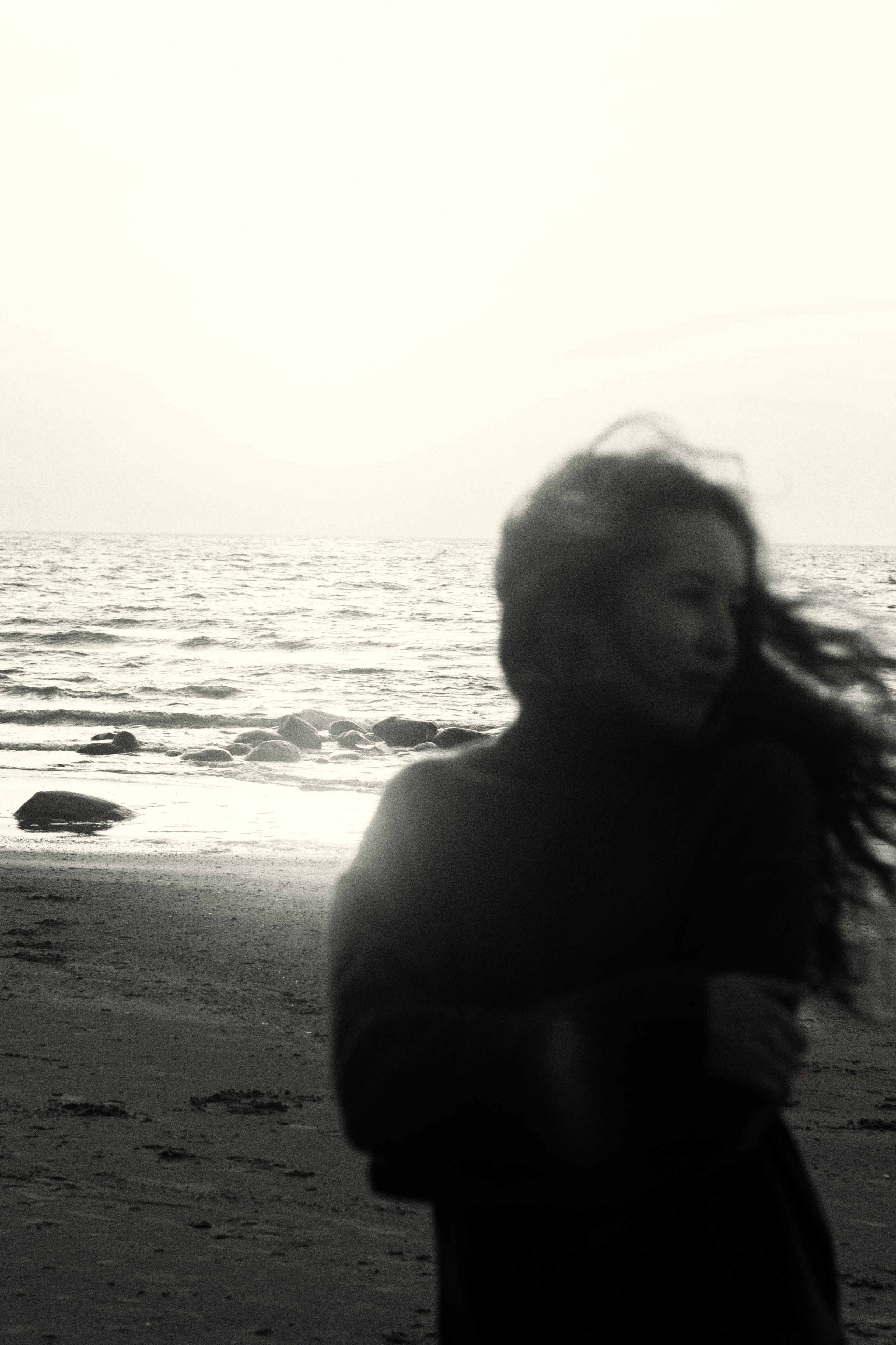 Dasha. Photographer from Riga, Latvia