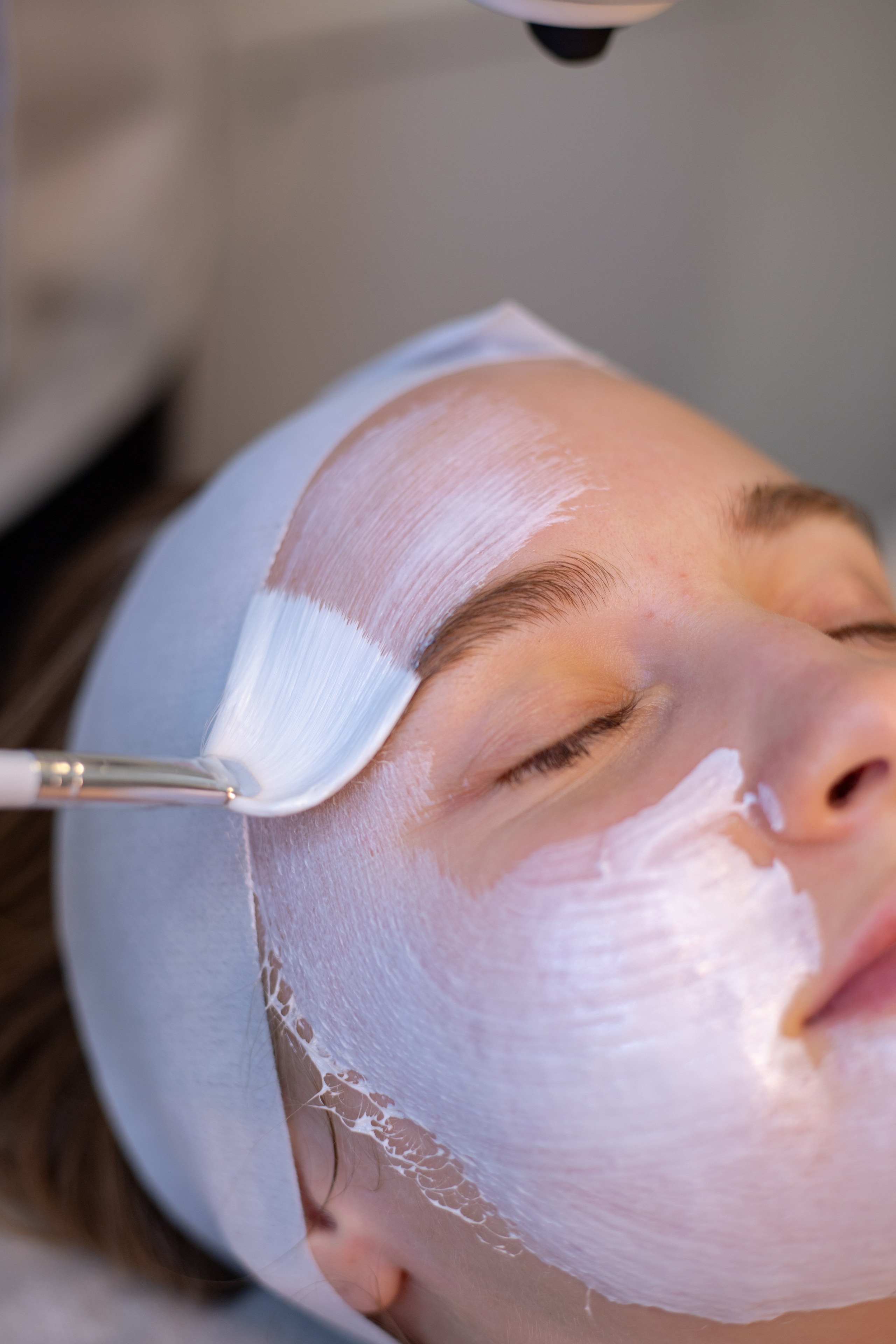 Content for cosmetologist. Photographer from Riga, Latvia