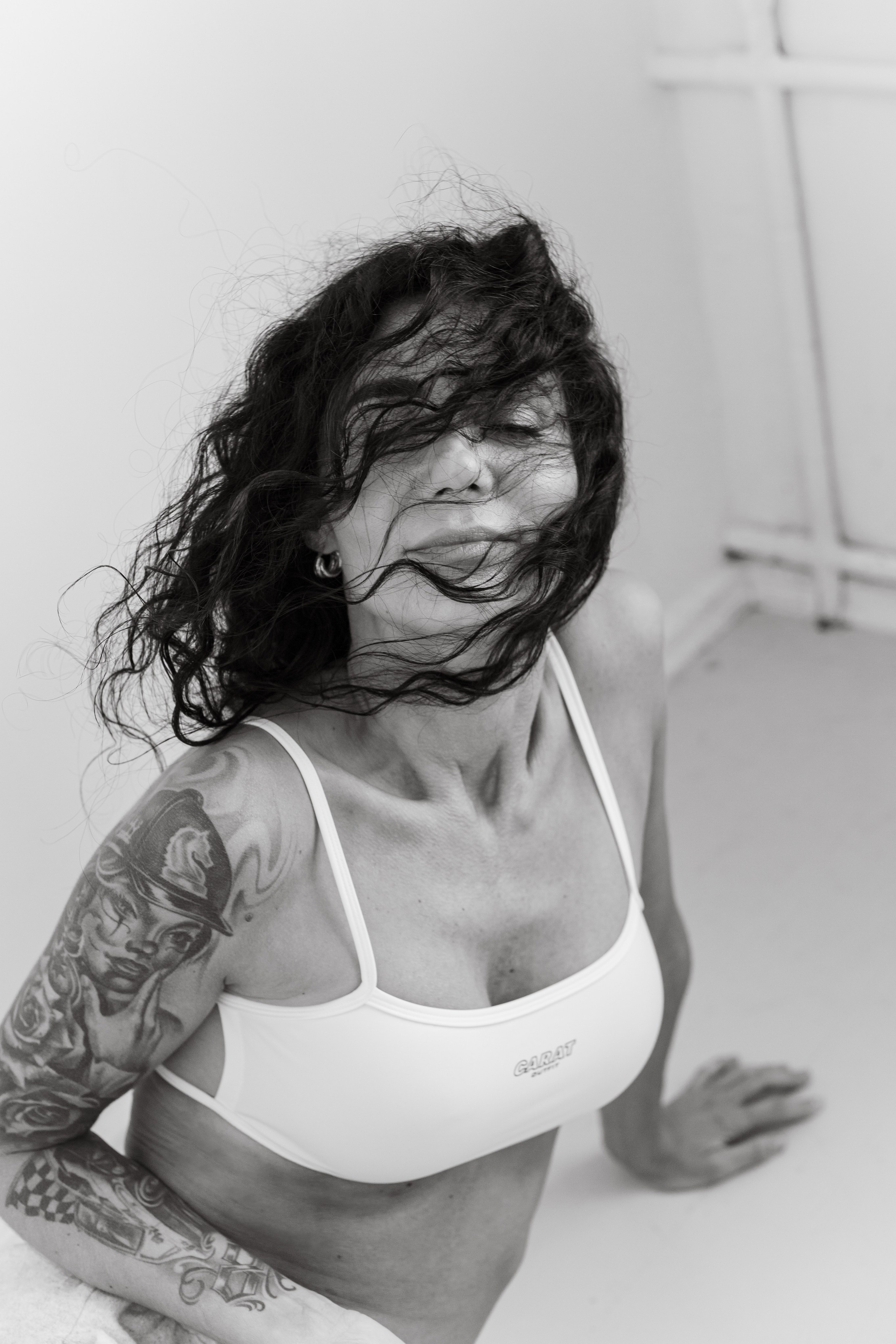 Ivona. Photographer from Riga, Latvia