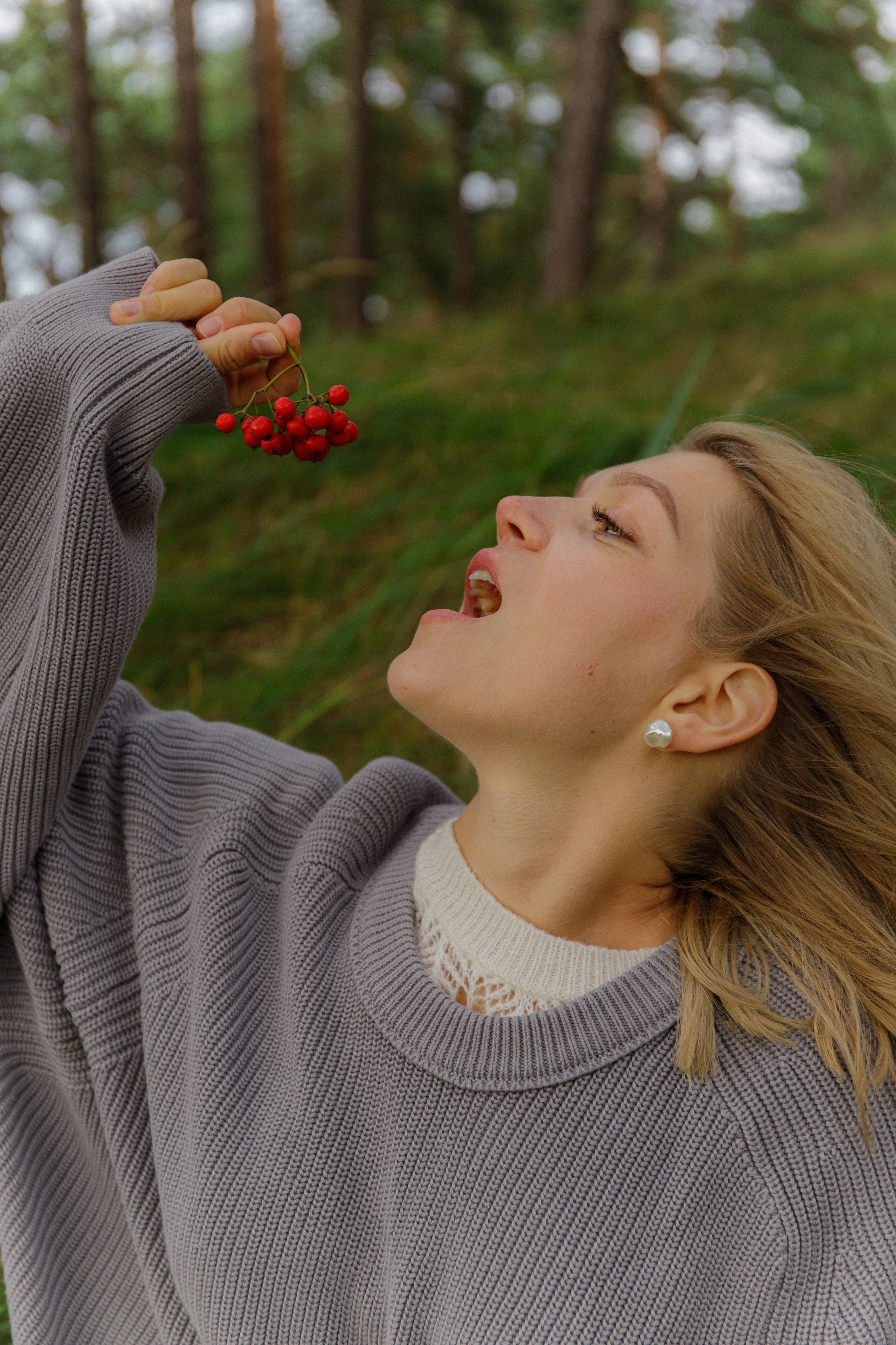 Tanya. Photographer from Riga, Latvia