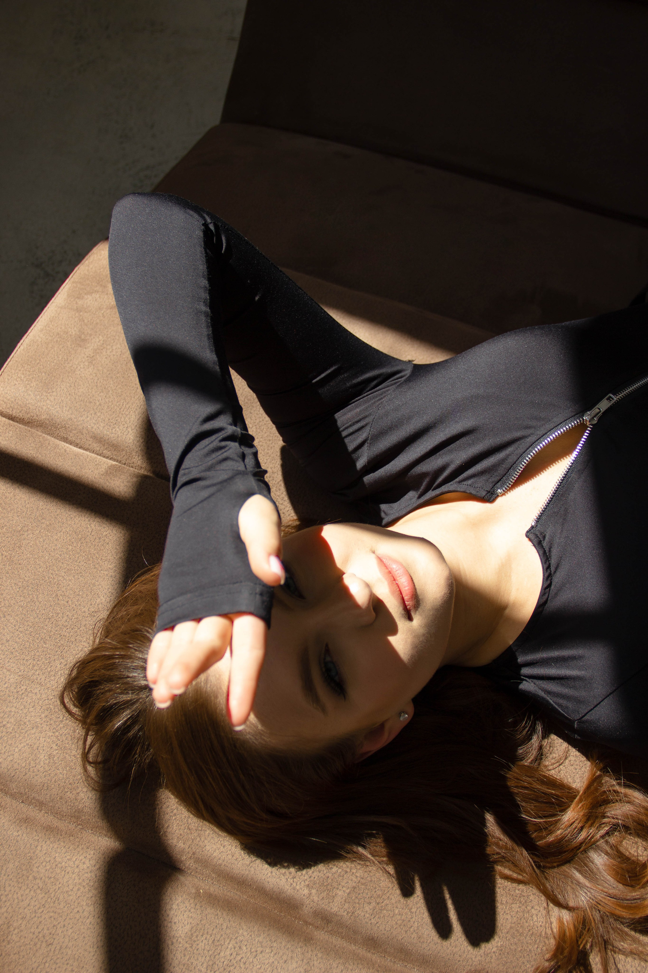 Sofija. Photographer from Riga, Latvia