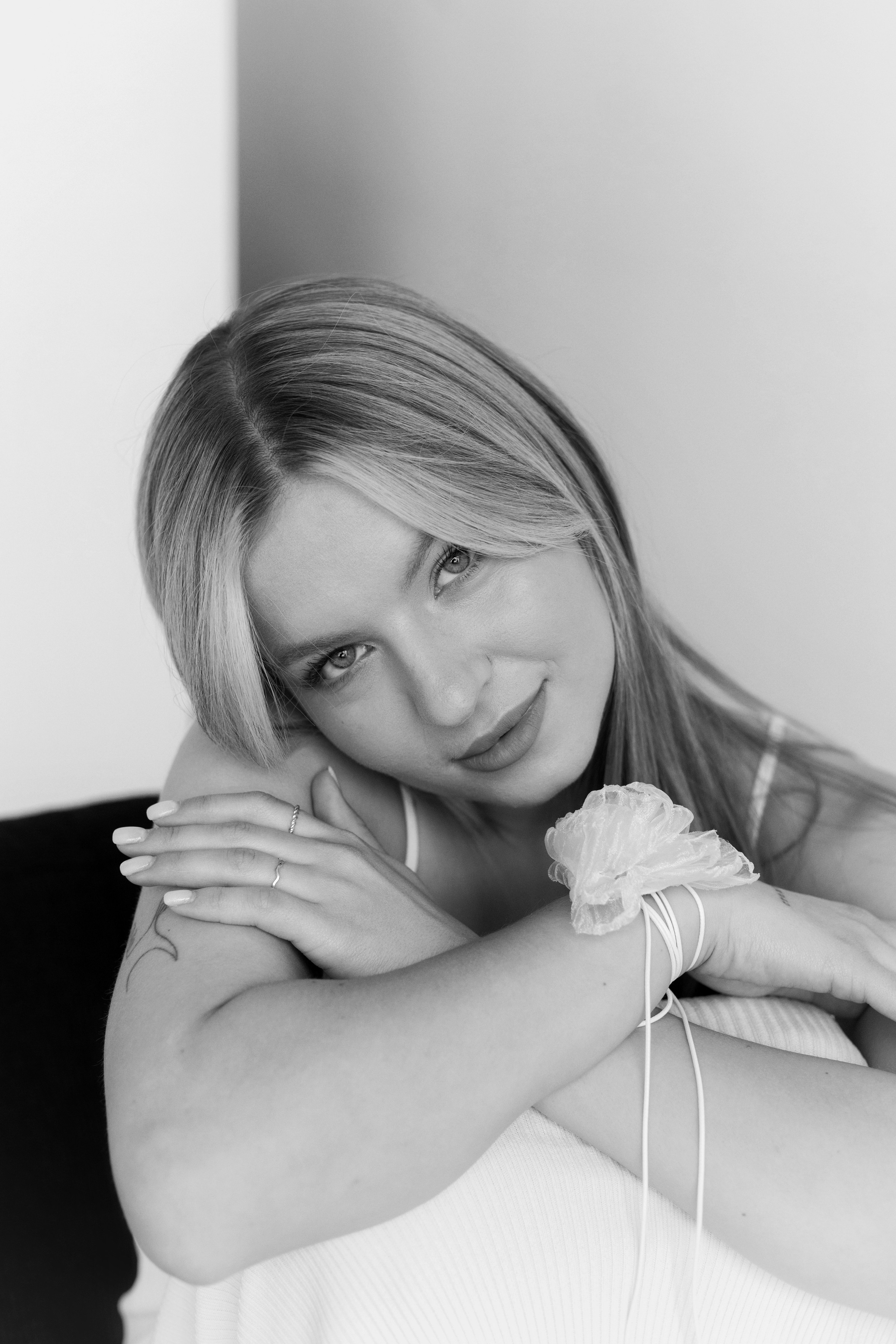 Sofija. Photographer from Riga, Latvia