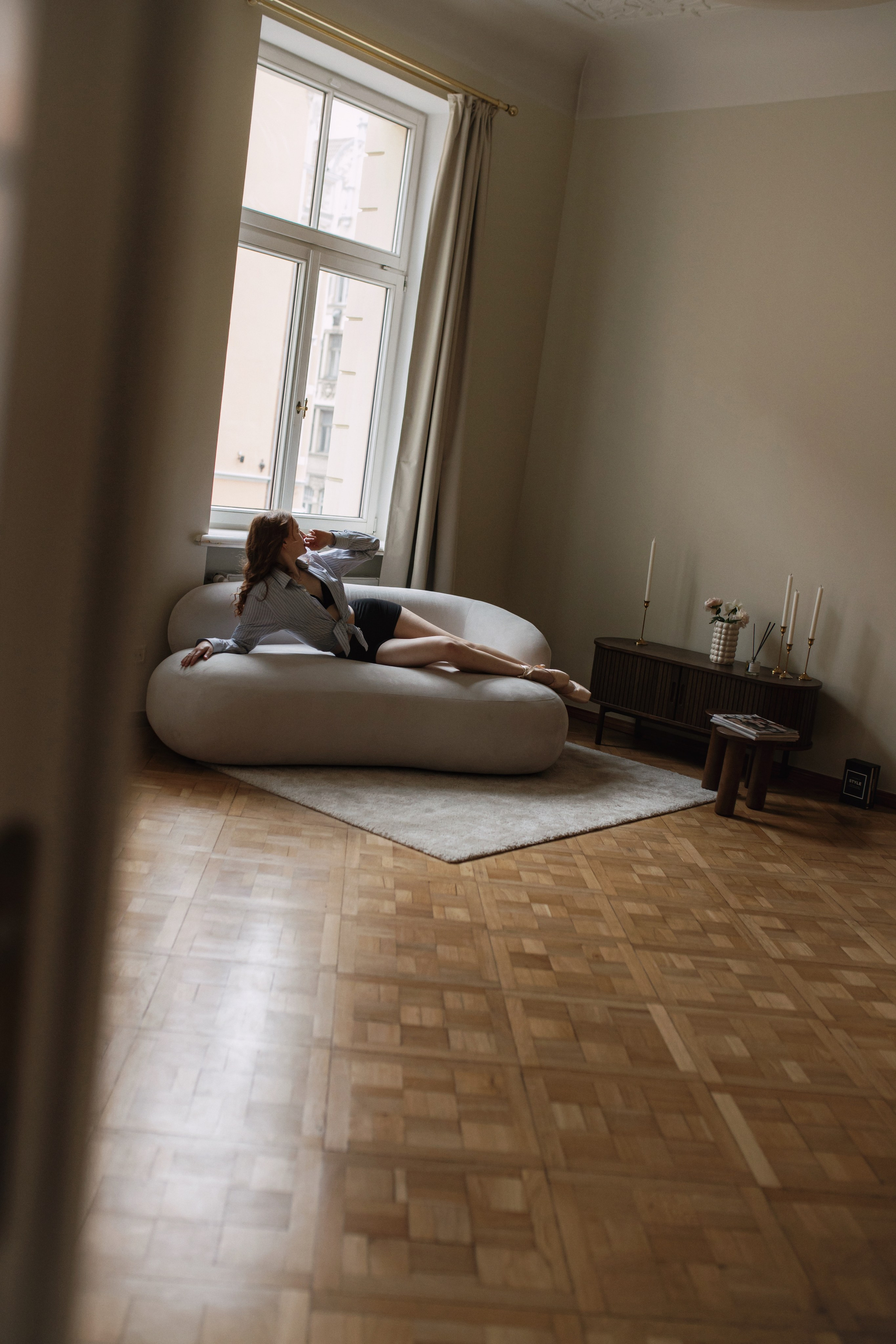 Viktorija. Photographer from Riga, Latvia