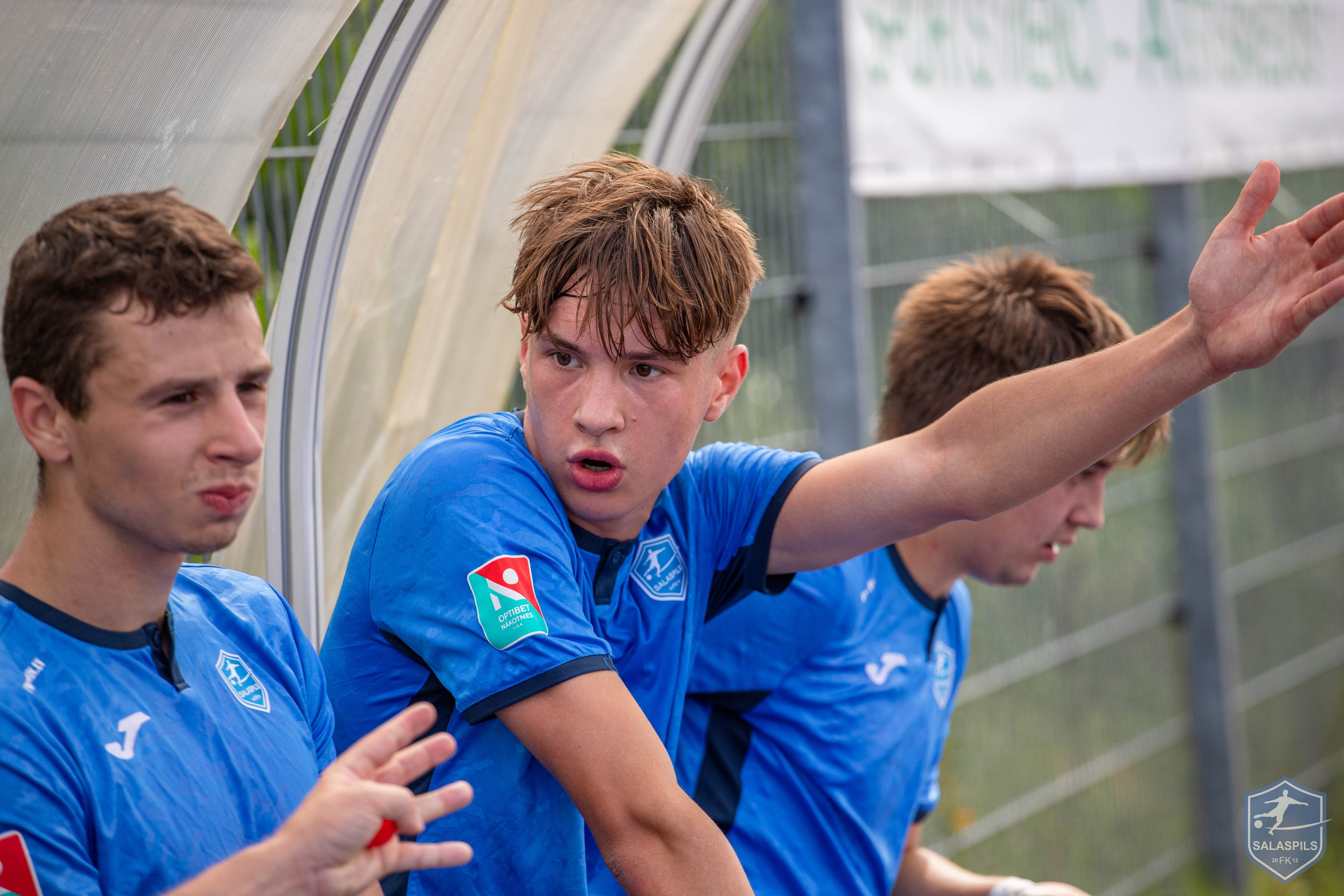 Adult football. Photographer from Riga, Latvia