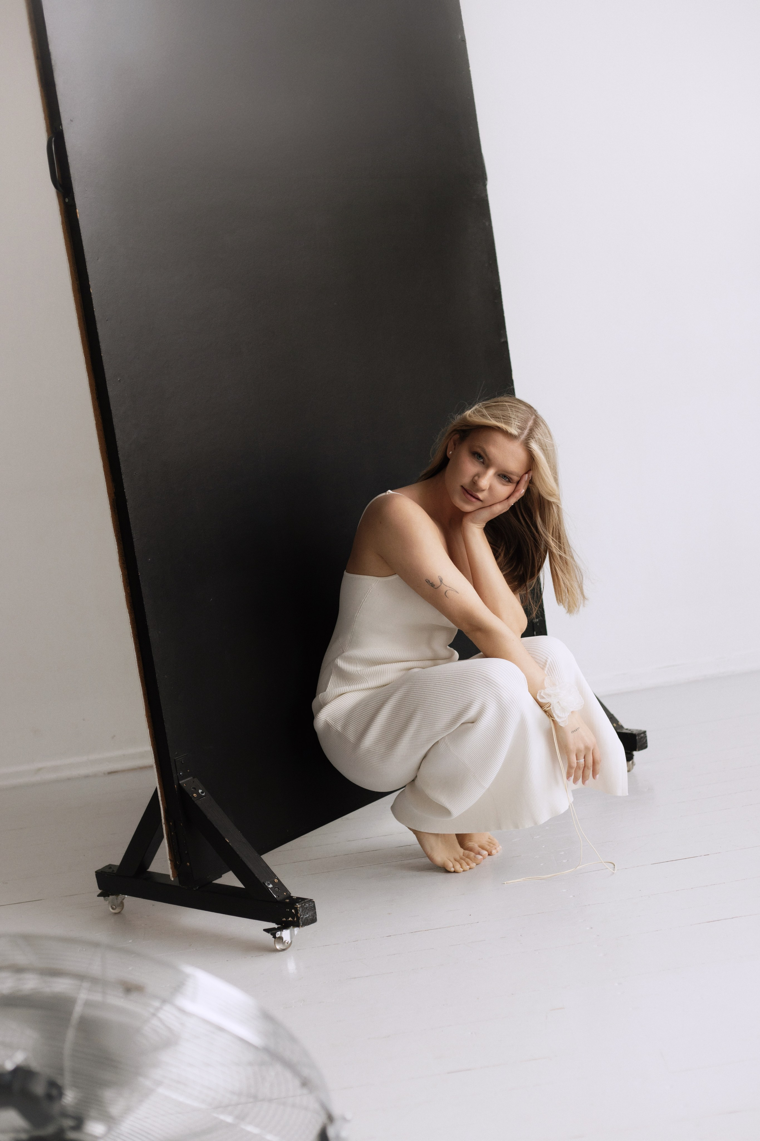 Sofija. Photographer from Riga, Latvia