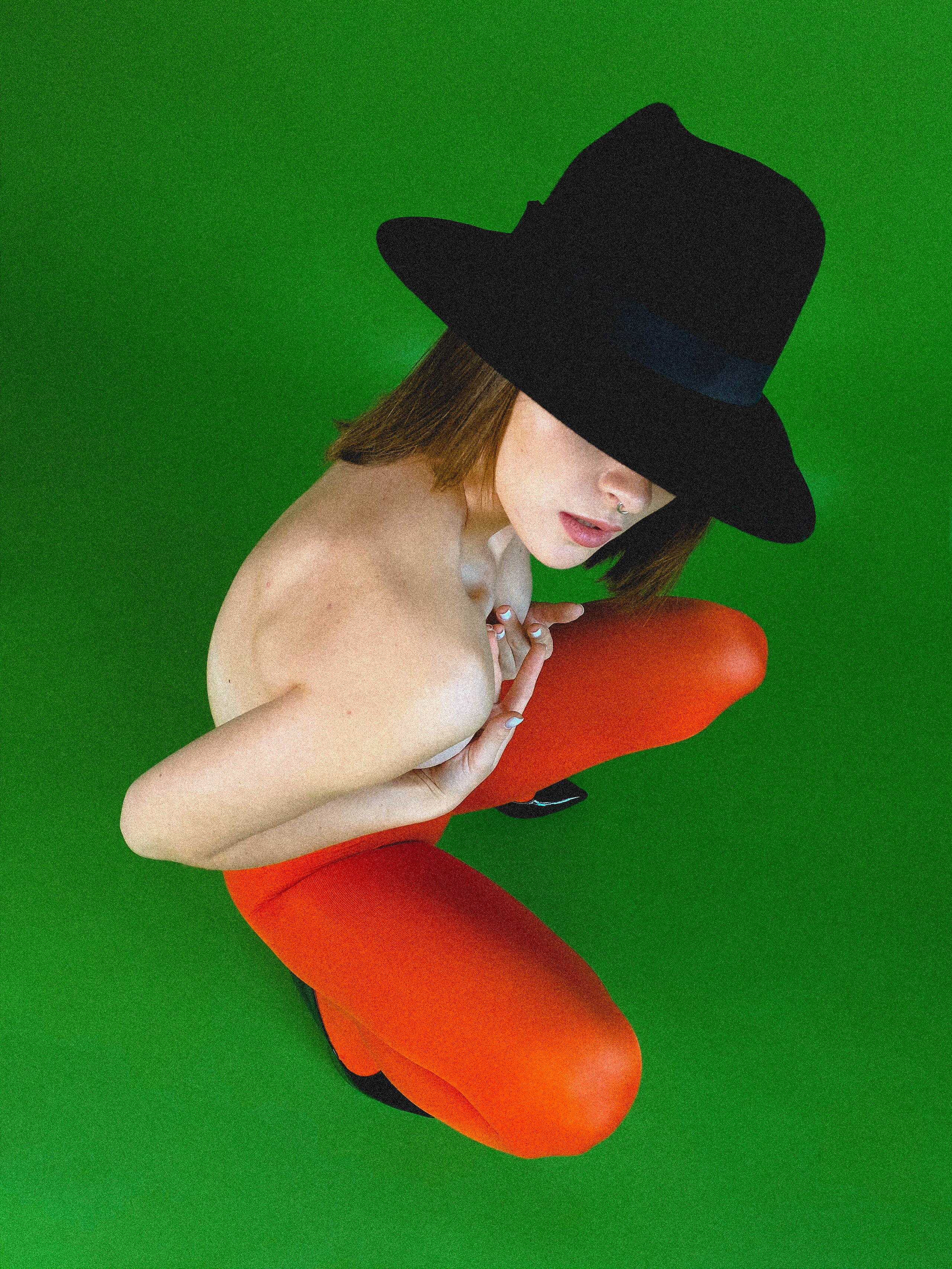 Liza. Photographer from Riga, Latvia