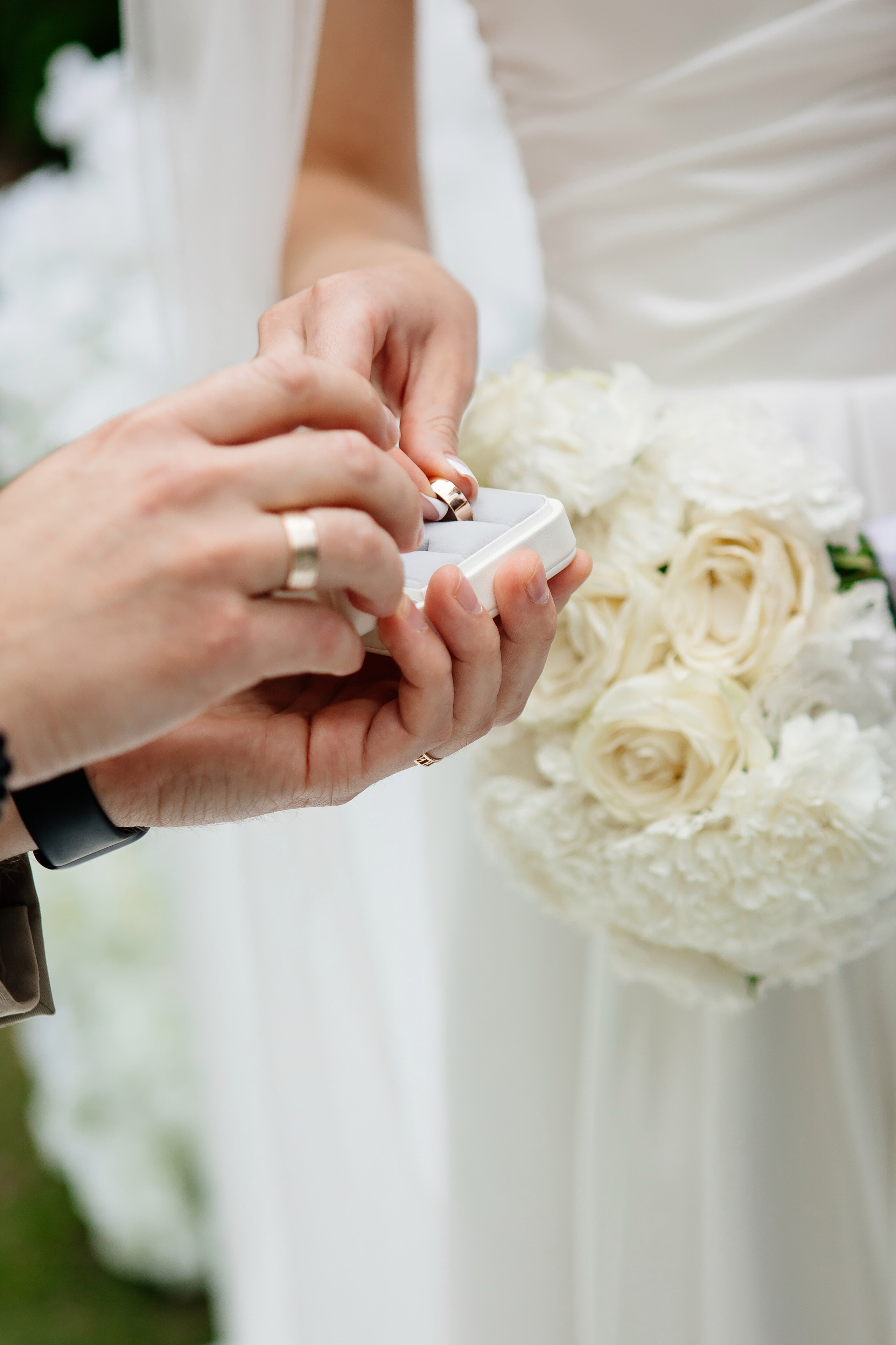 M&M. Photographer Stas Bordeniuk