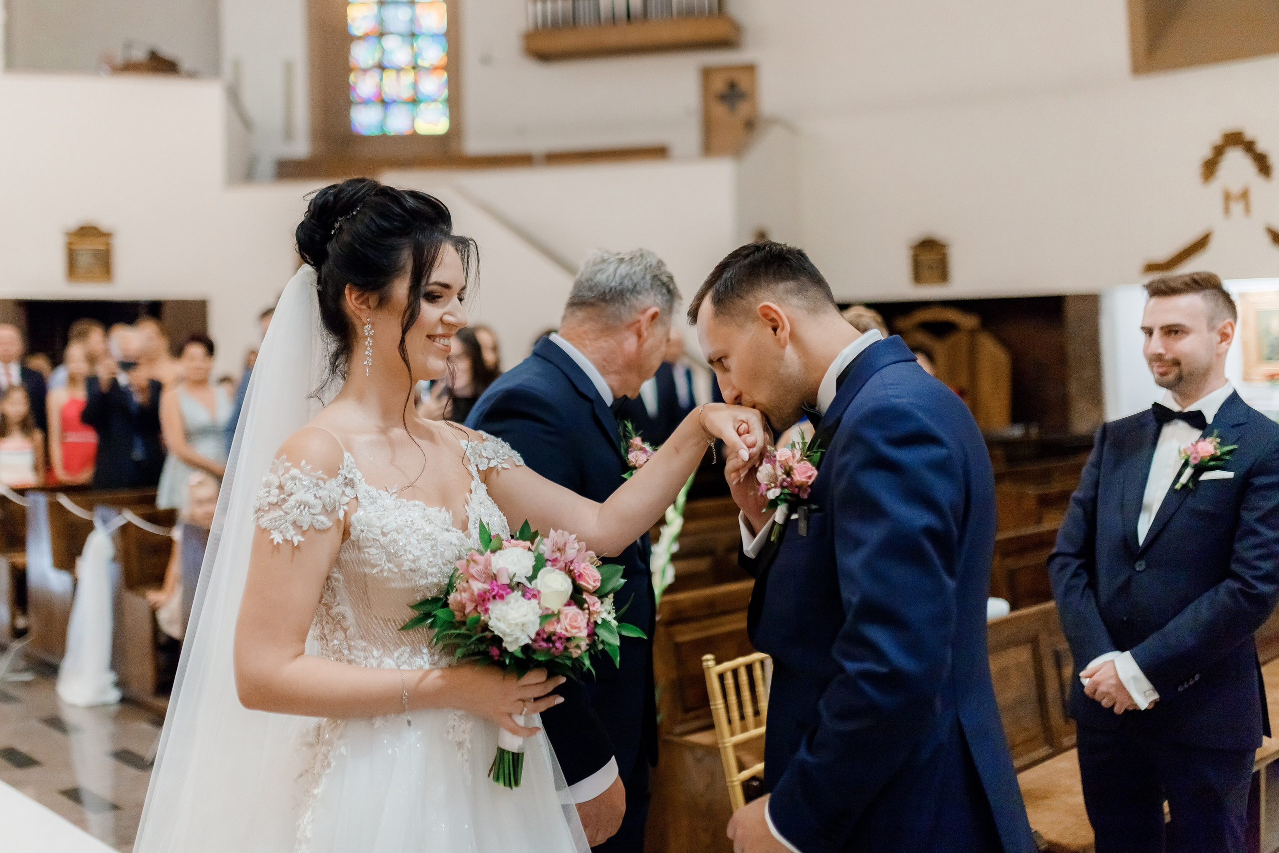 Kamil & Ksenia. Photographer Stas Bordeniuk