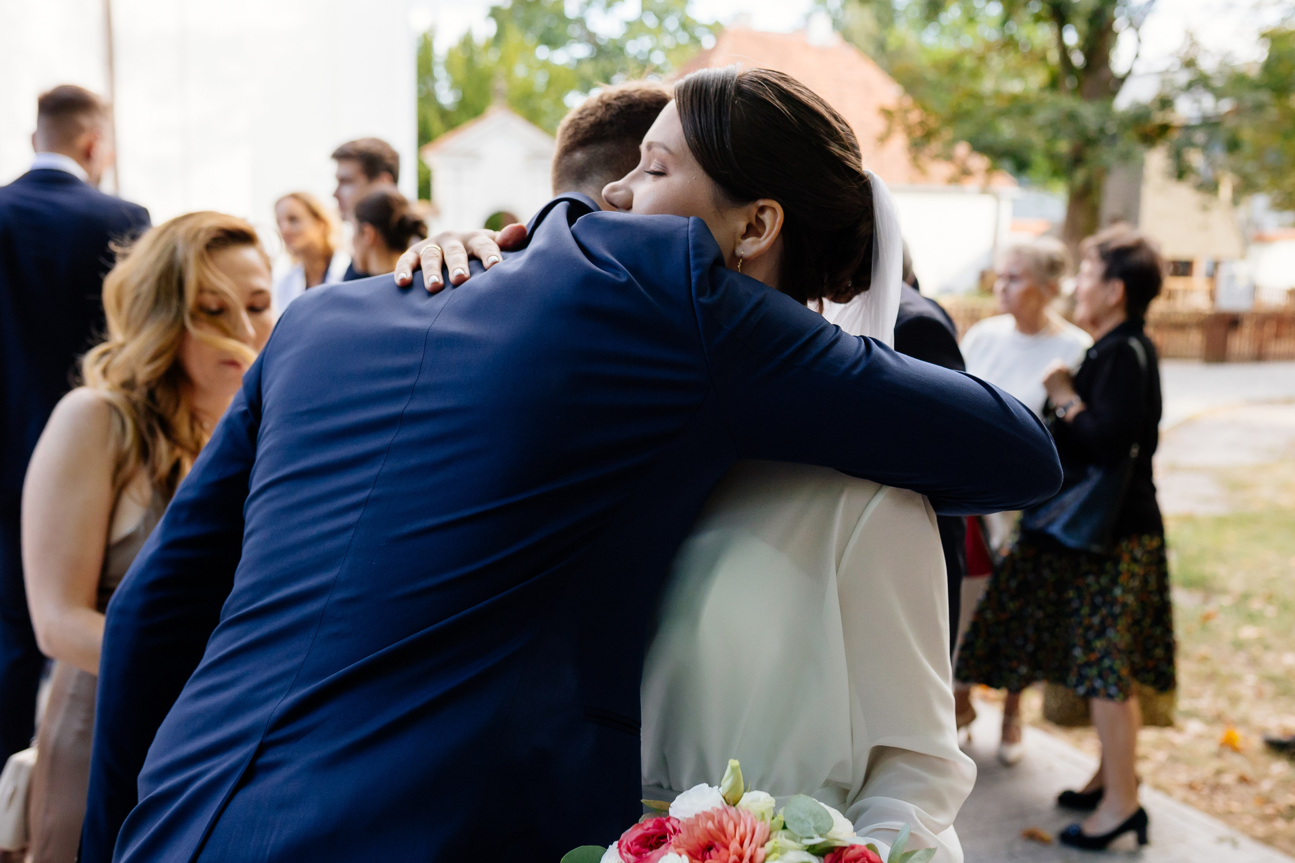 Alina & Jacek. Photographer Stas Bordeniuk