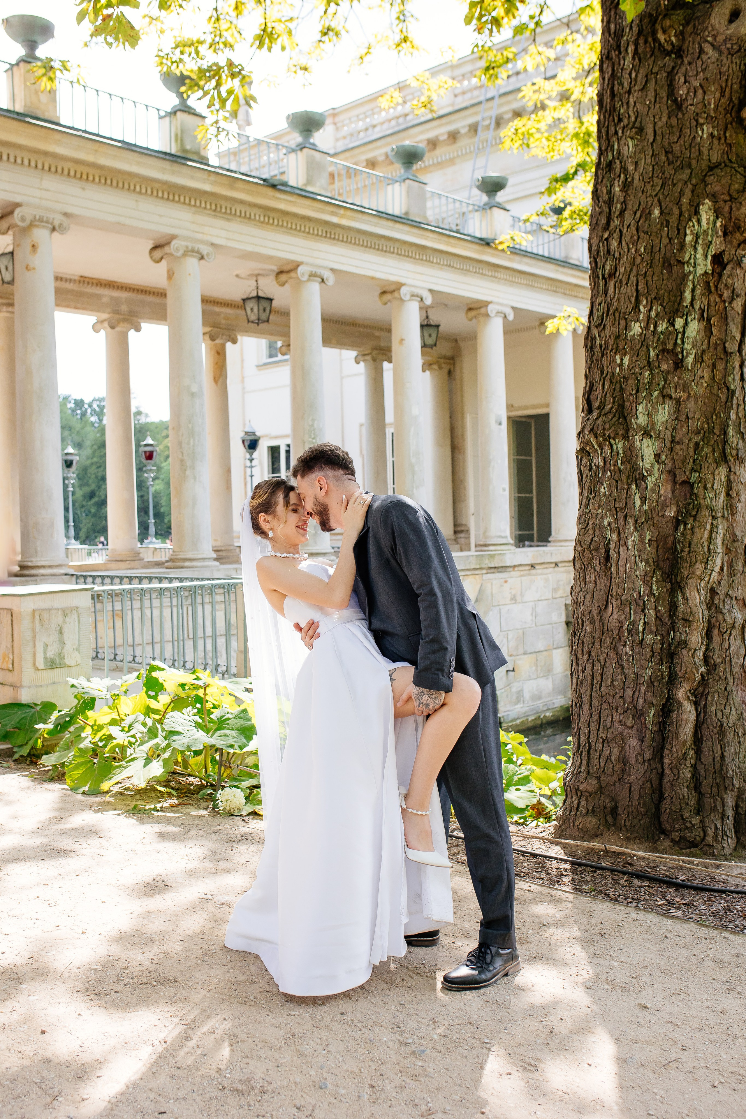 Таня і Рома. Photographer Stas Bordeniuk