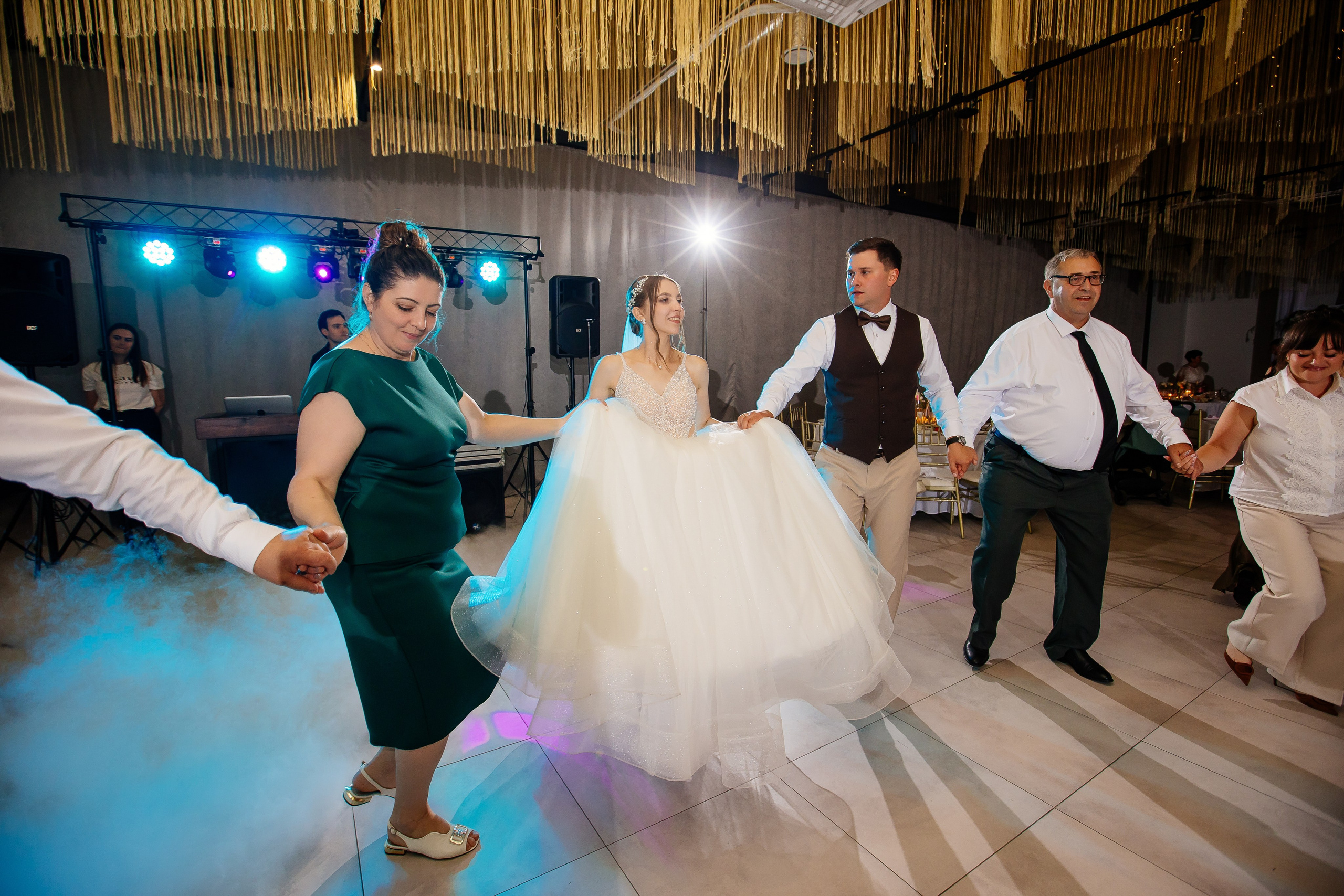 Христина та Максим. Photographer Stas Bordeniuk