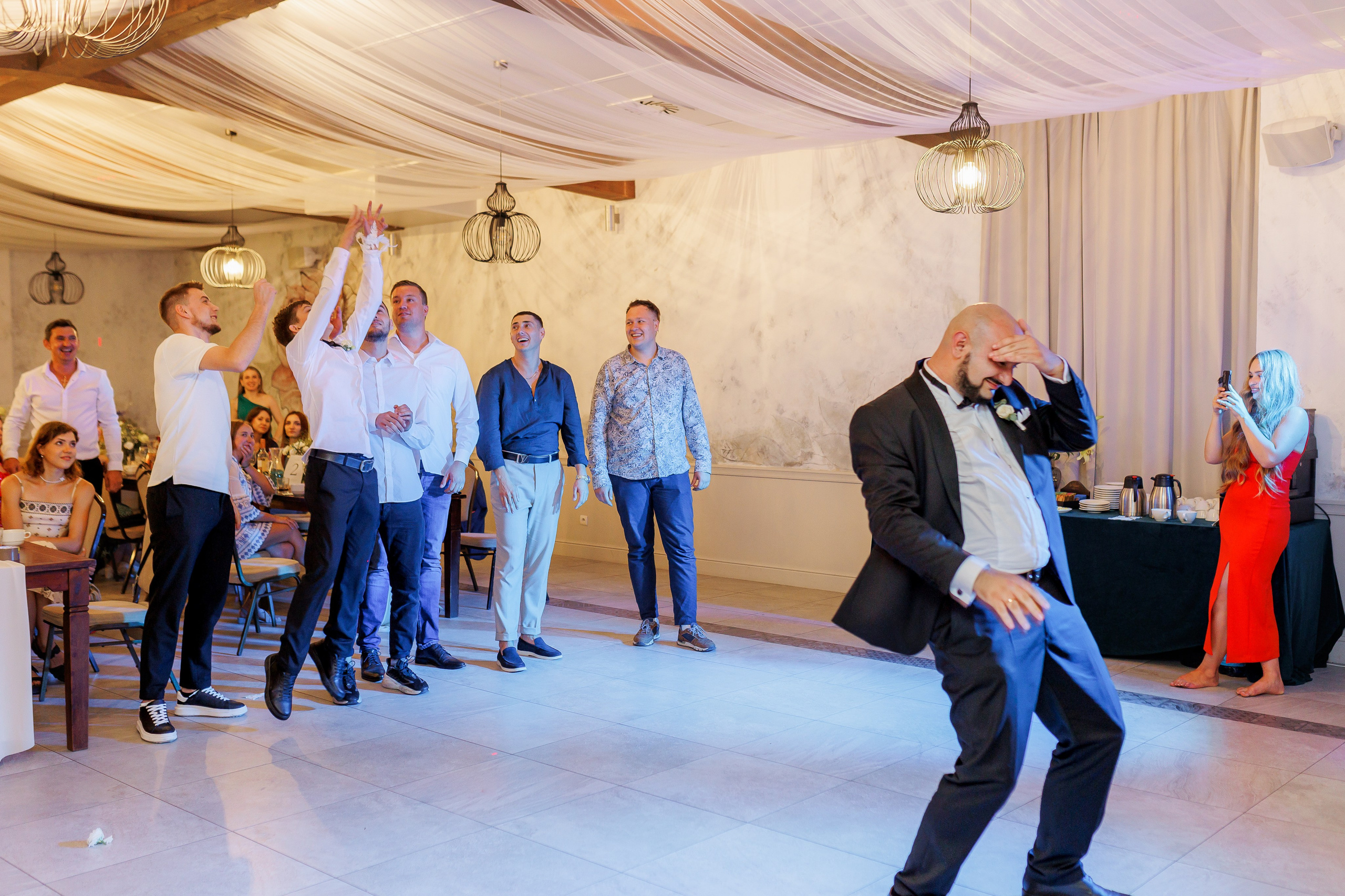 Євгенія та Іван. Photographer Stas Bordeniuk