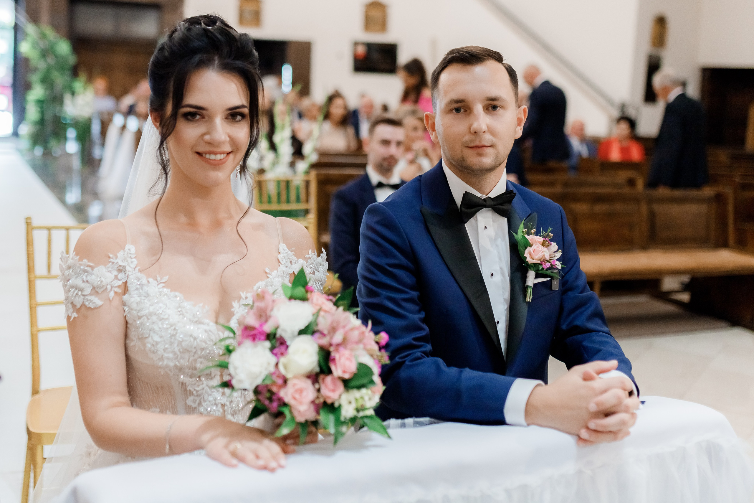 Kamil & Ksenia. Photographer Stas Bordeniuk