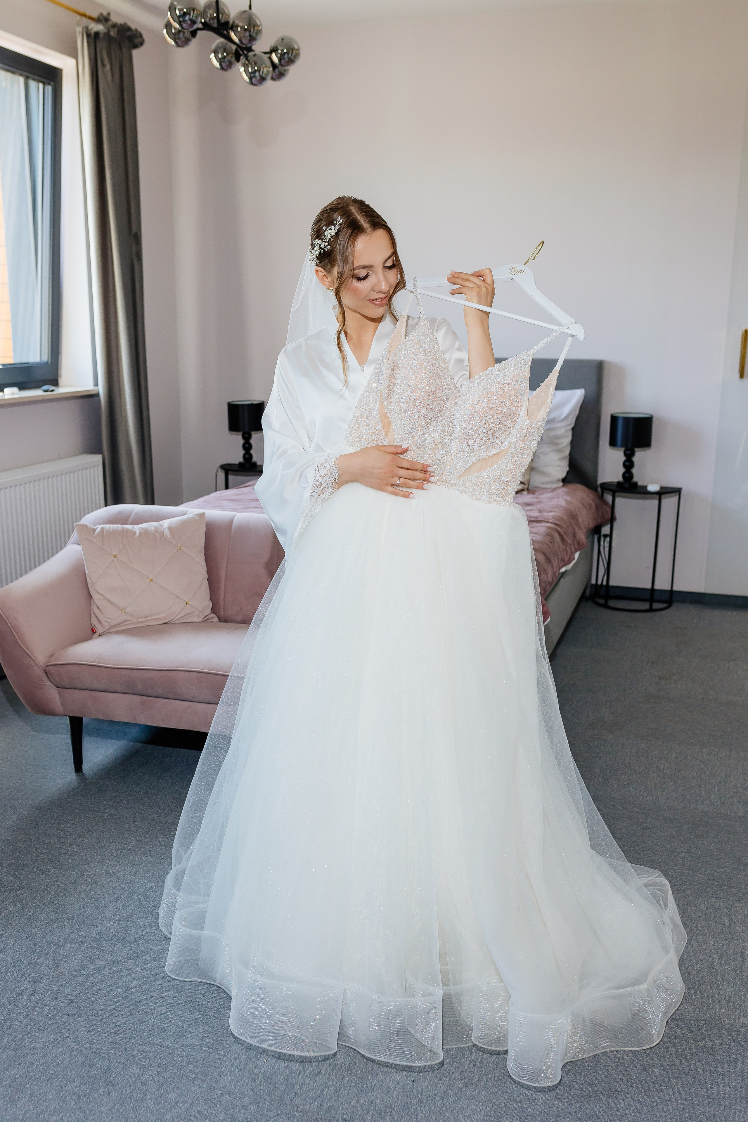 Христина та Максим. Photographer Stas Bordeniuk