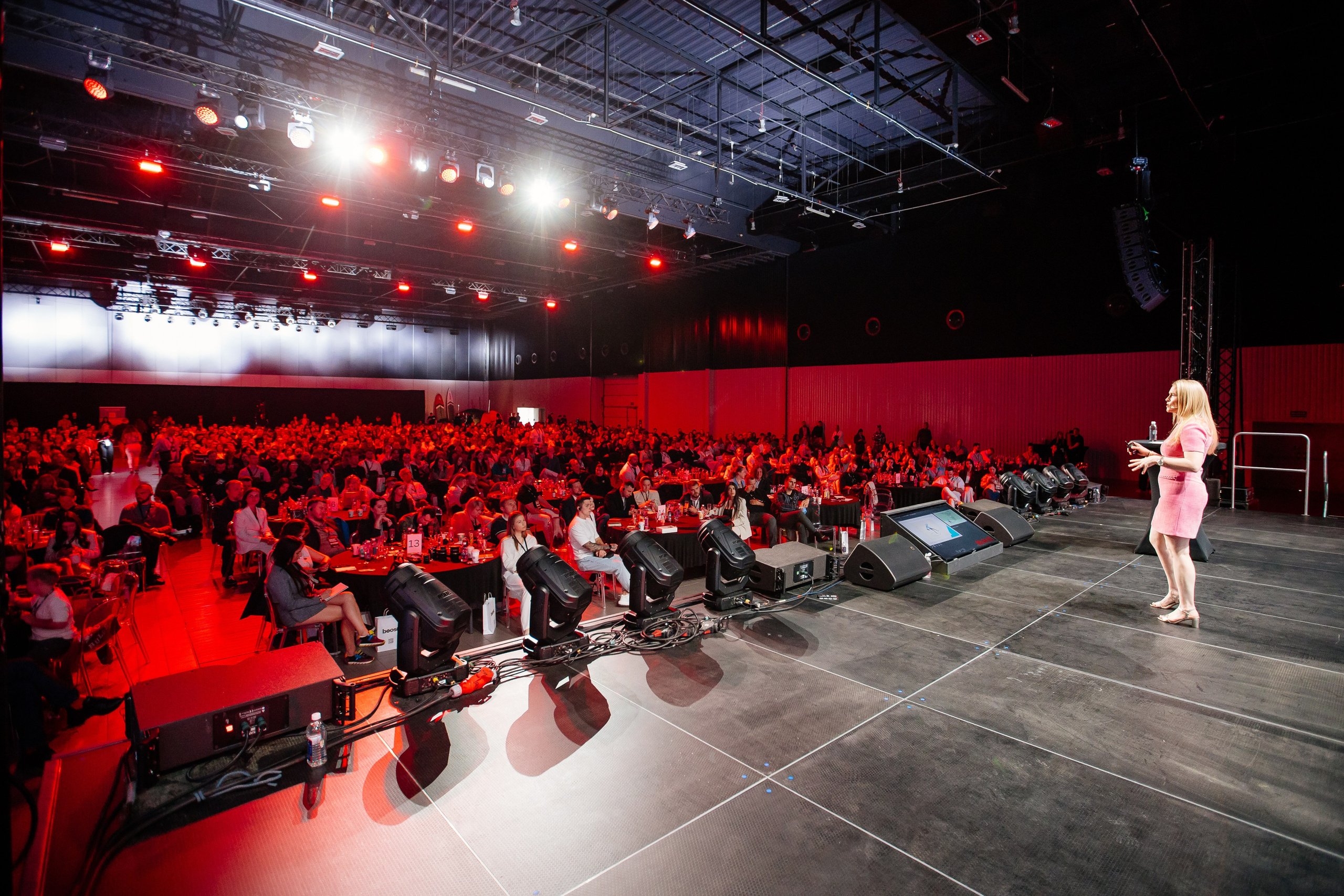 Boost Forum. Fotograf Warszawa Brwinów Pruszków Grodzisk Piaseczno Otwock Legionowo