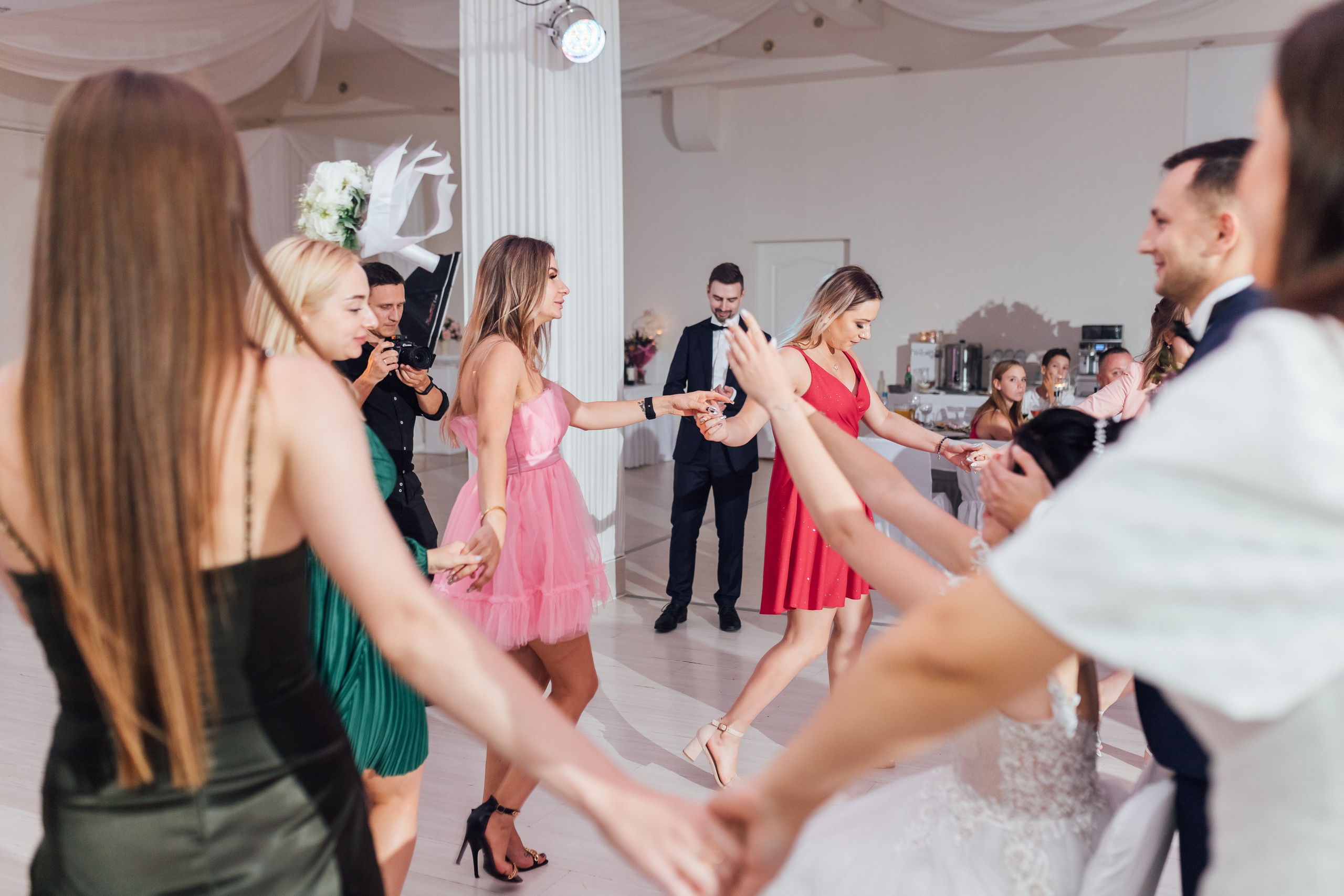 Kamil & Ksenia. Photographer Stas Bordeniuk