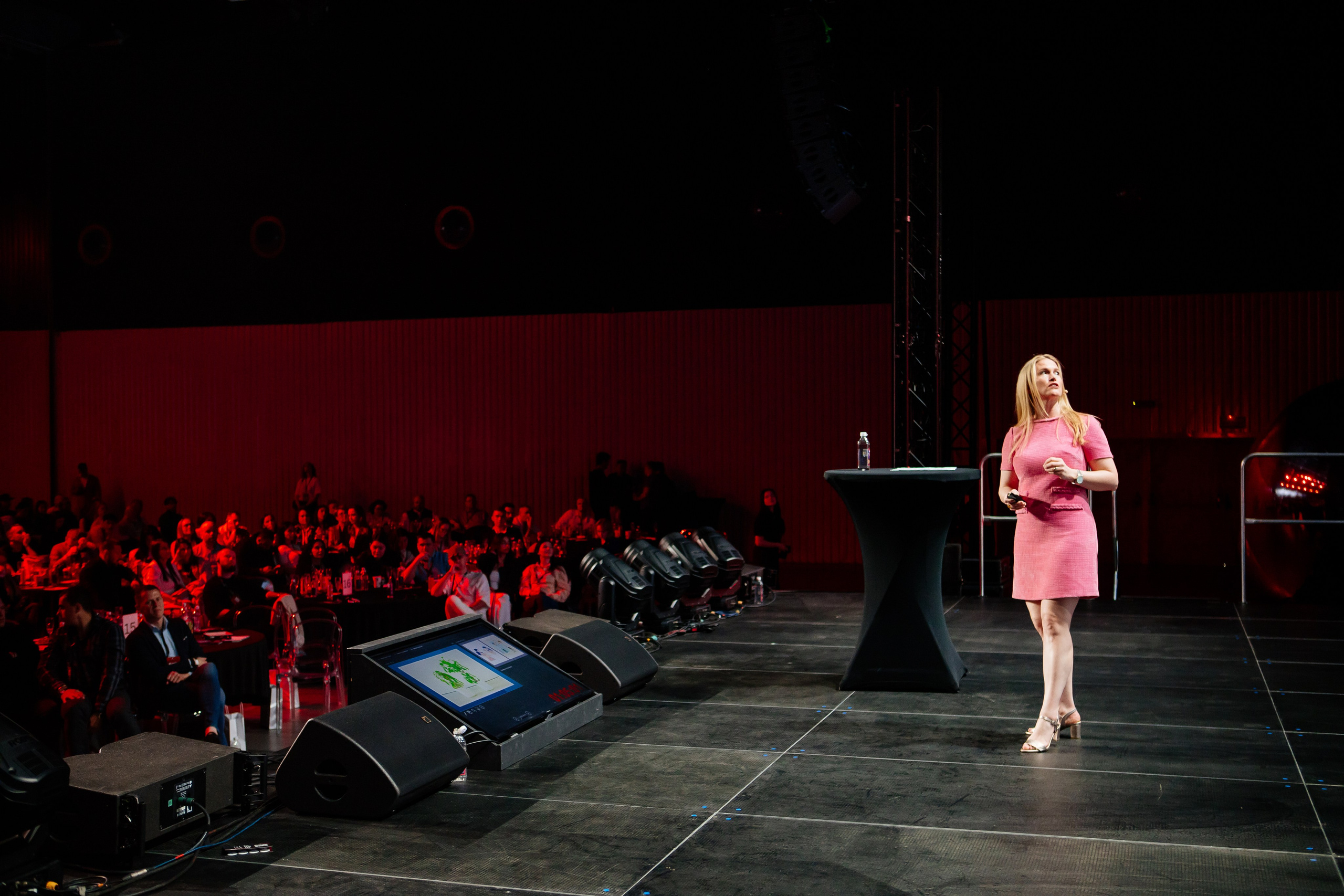 Boost Forum. Fotograf Warszawa Brwinów Pruszków Grodzisk Piaseczno Otwock Legionowo