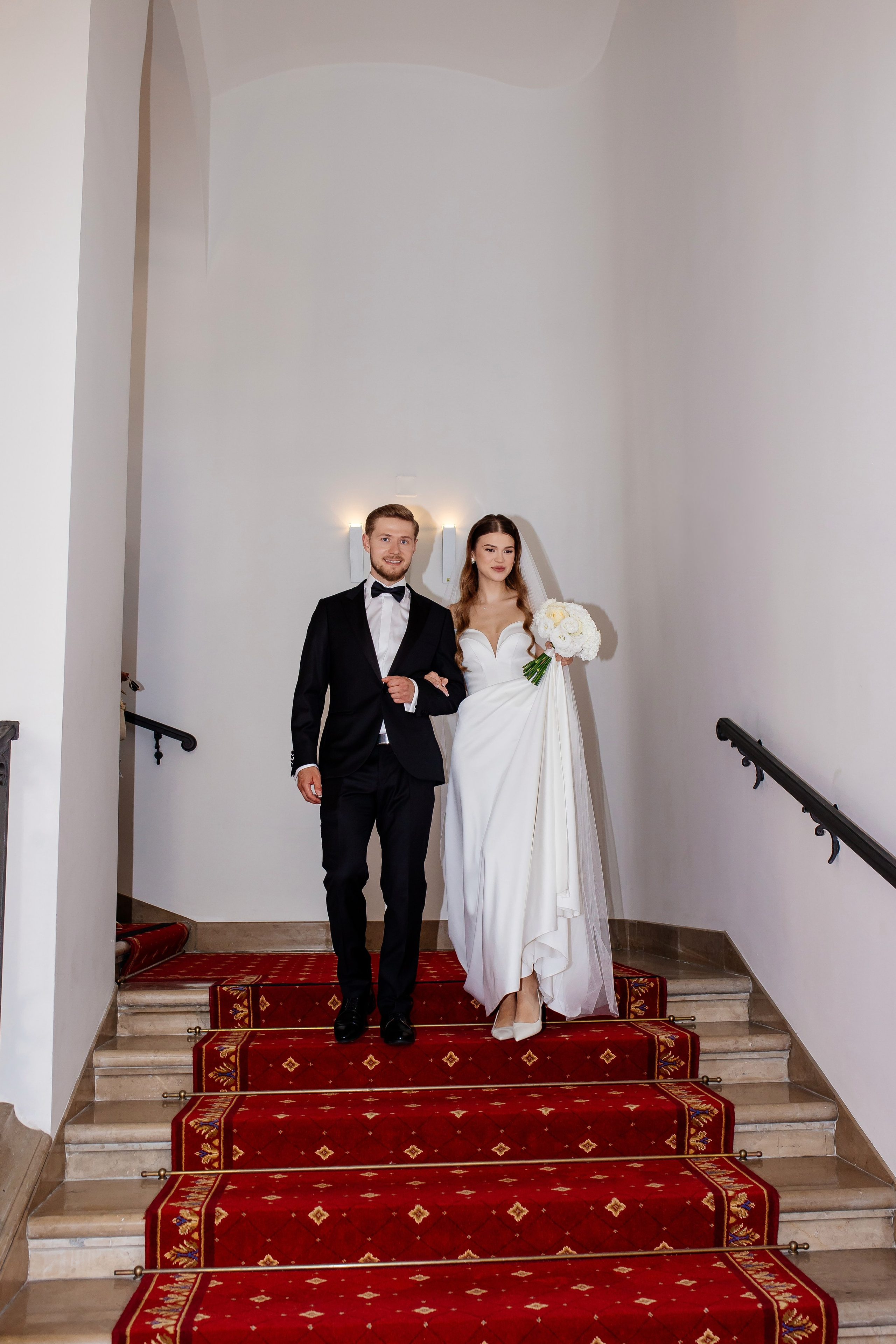 M&M. Photographer Stas Bordeniuk