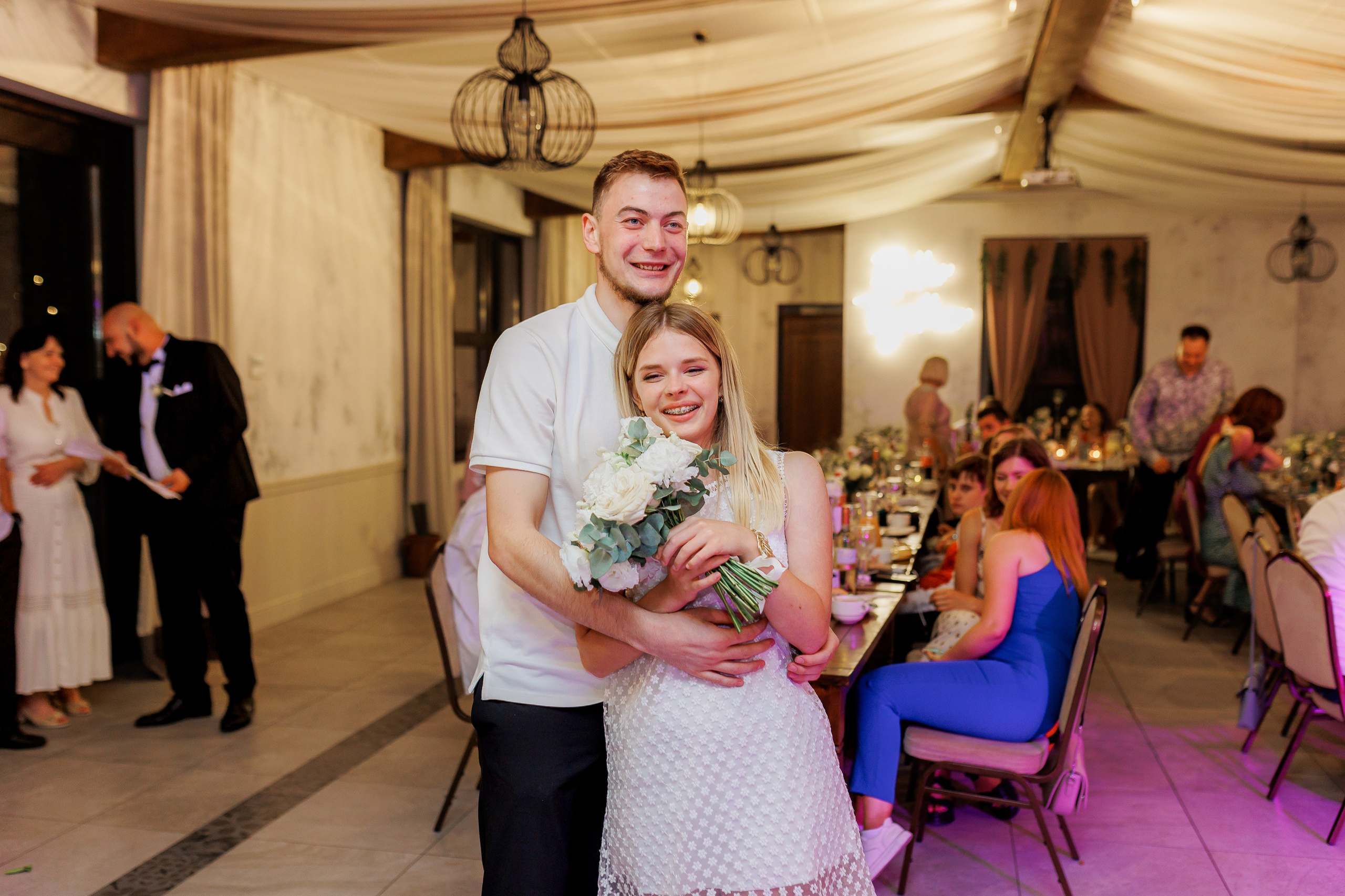 Євгенія та Іван. Photographer Stas Bordeniuk