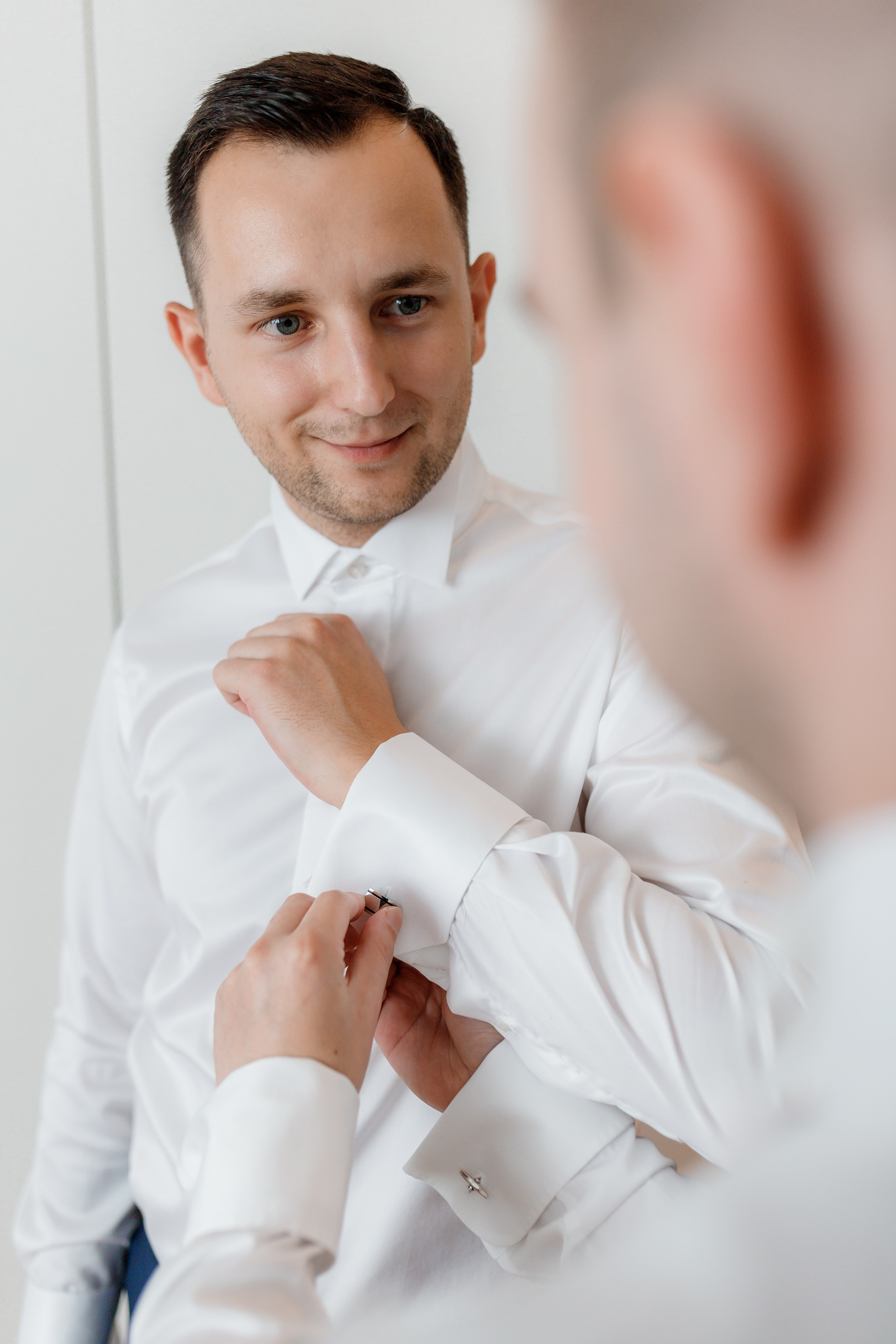 Kamil & Ksenia. Photographer Stas Bordeniuk