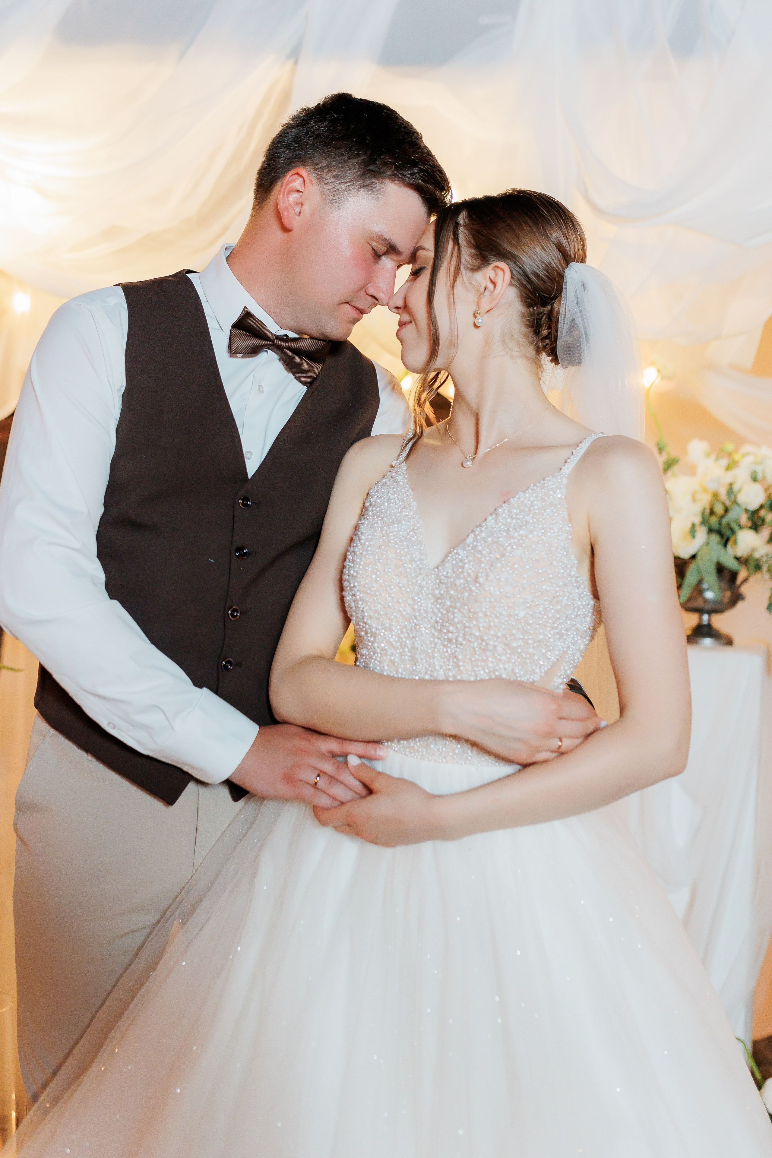 Христина та Максим. Photographer Stas Bordeniuk