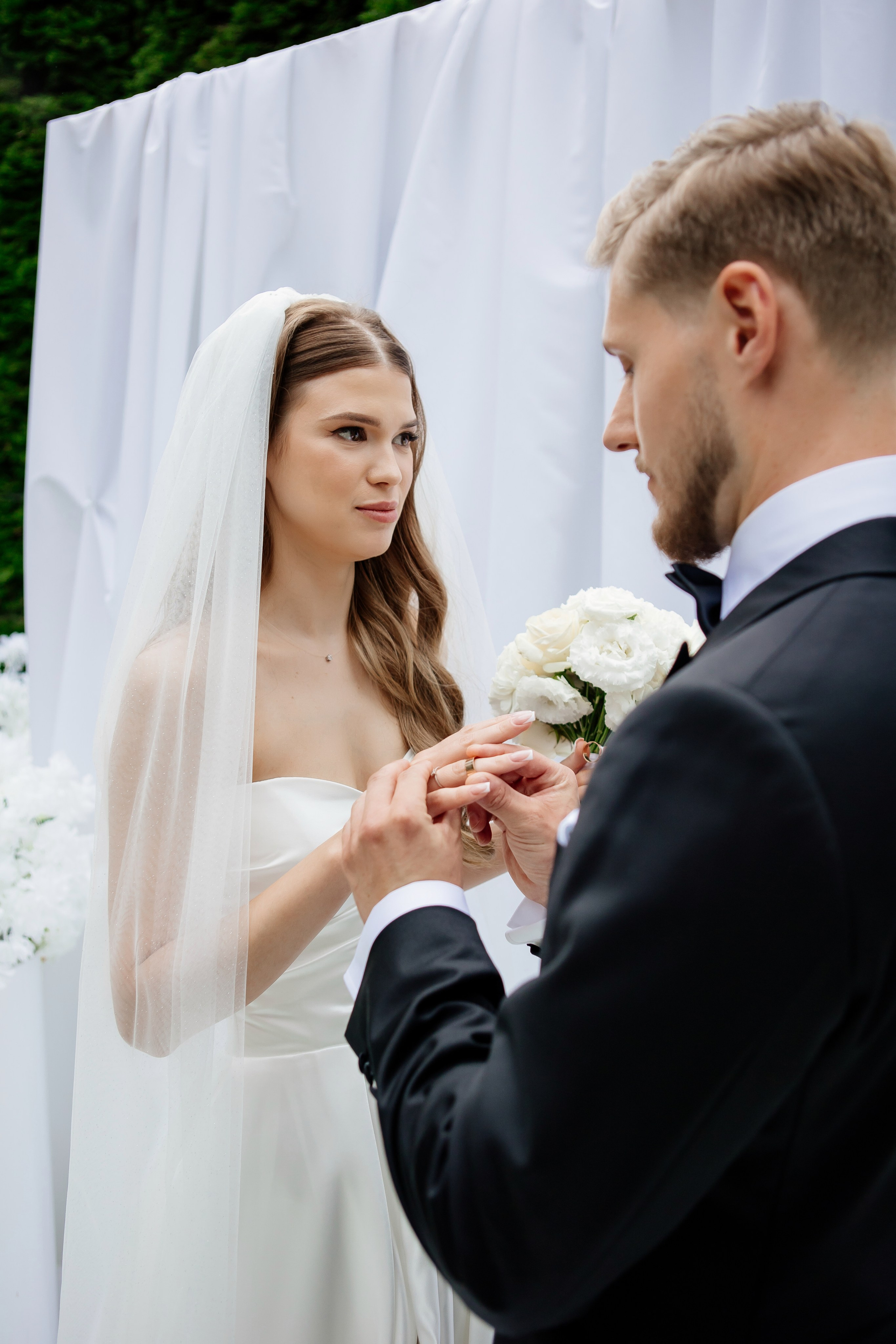 Маша і Міша. Fotograf Warszawa Brwinów Pruszków Grodzisk Piaseczno Otwock Legionowo