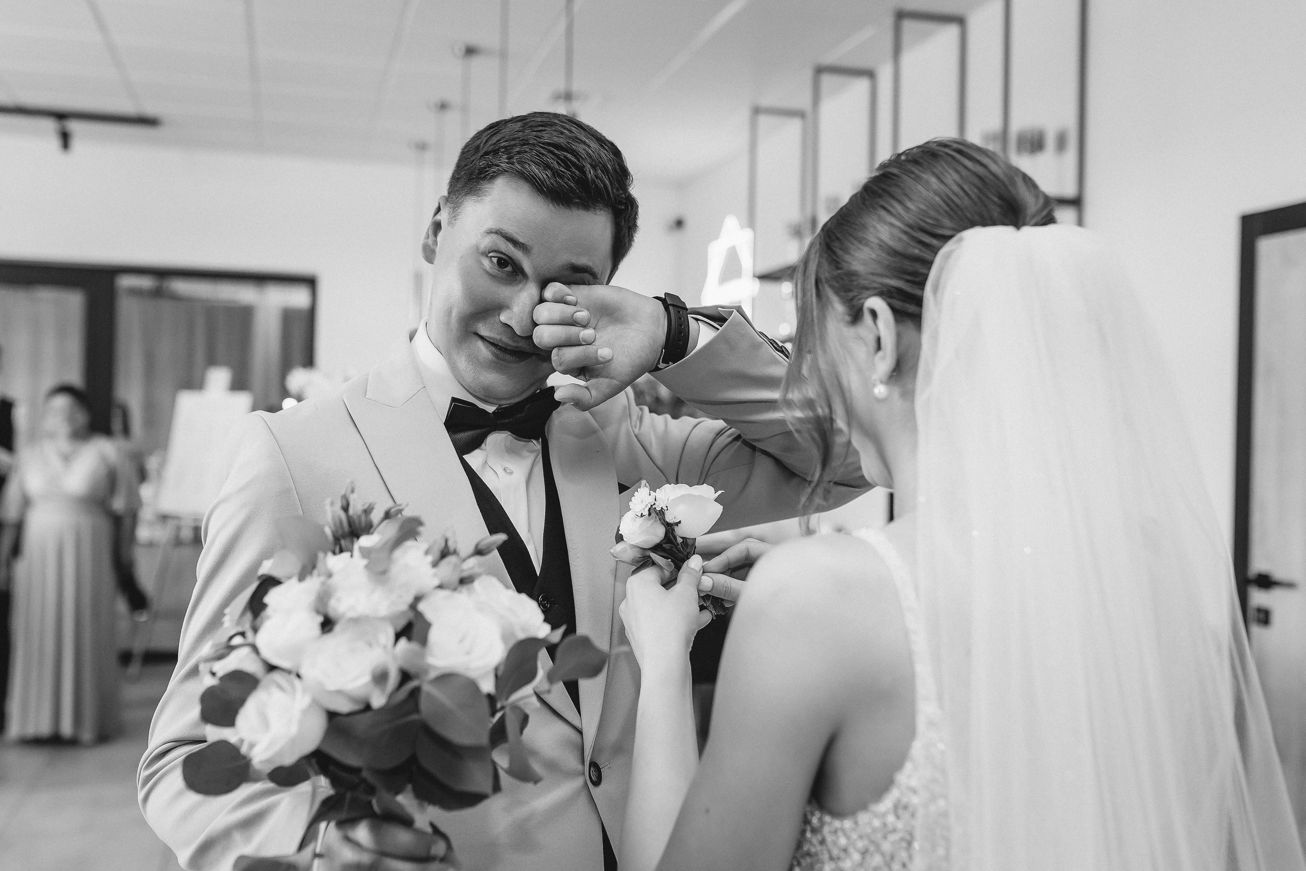 Христина та Максим. Photographer Stas Bordeniuk