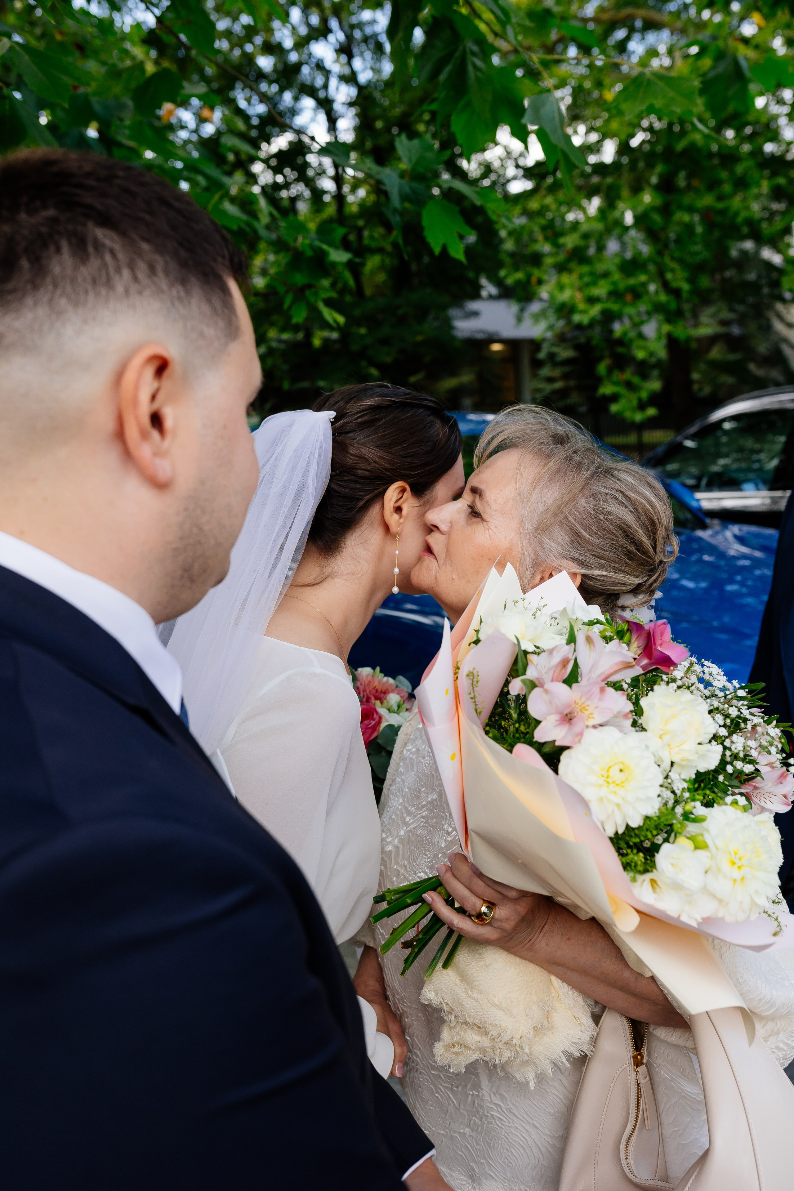 Alina & Jacek. Photographer Stas Bordeniuk