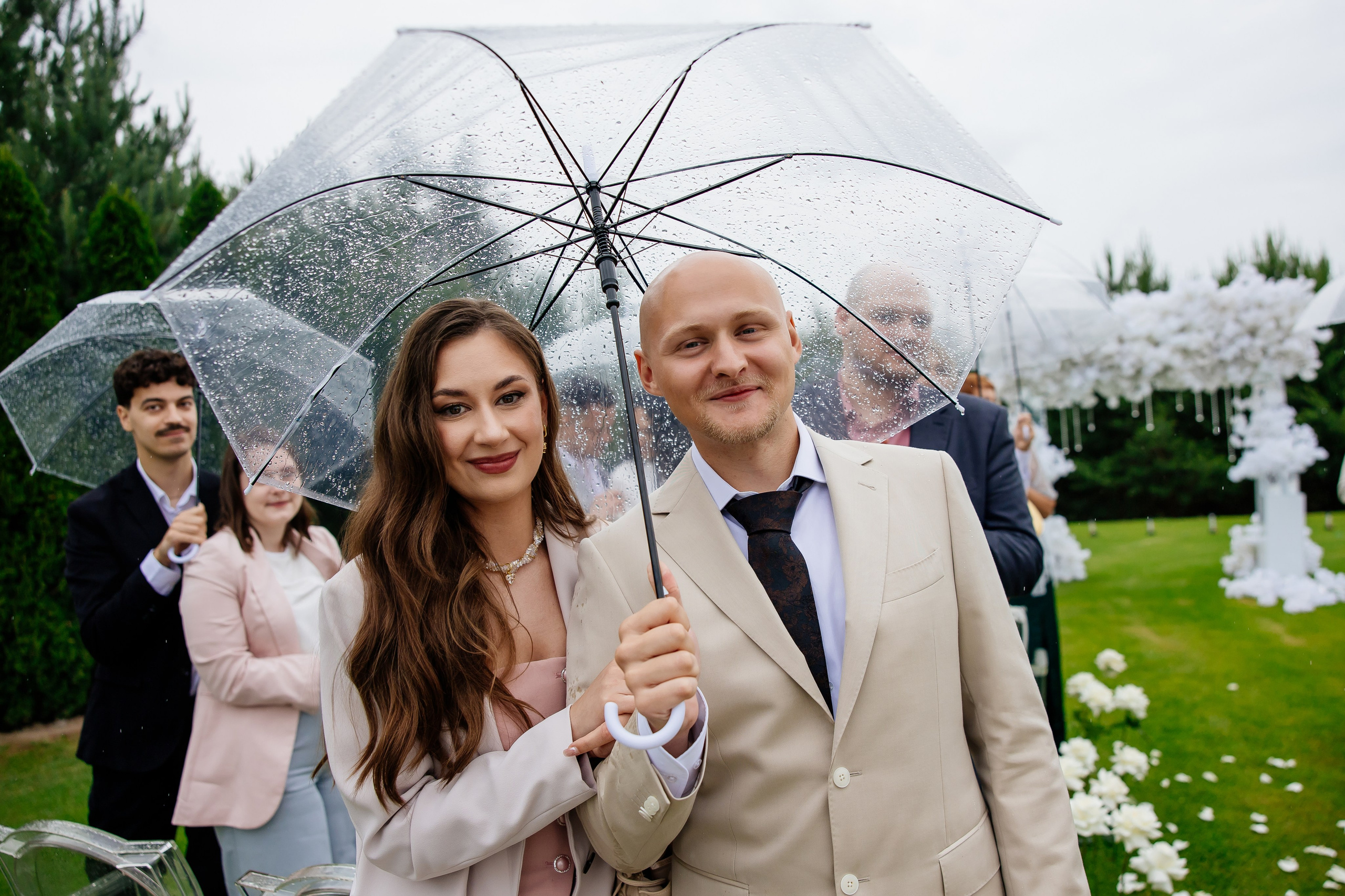 Nika & Lev. Fotograf Warszawa Brwinów Pruszków Grodzisk Piaseczno Otwock Legionowo