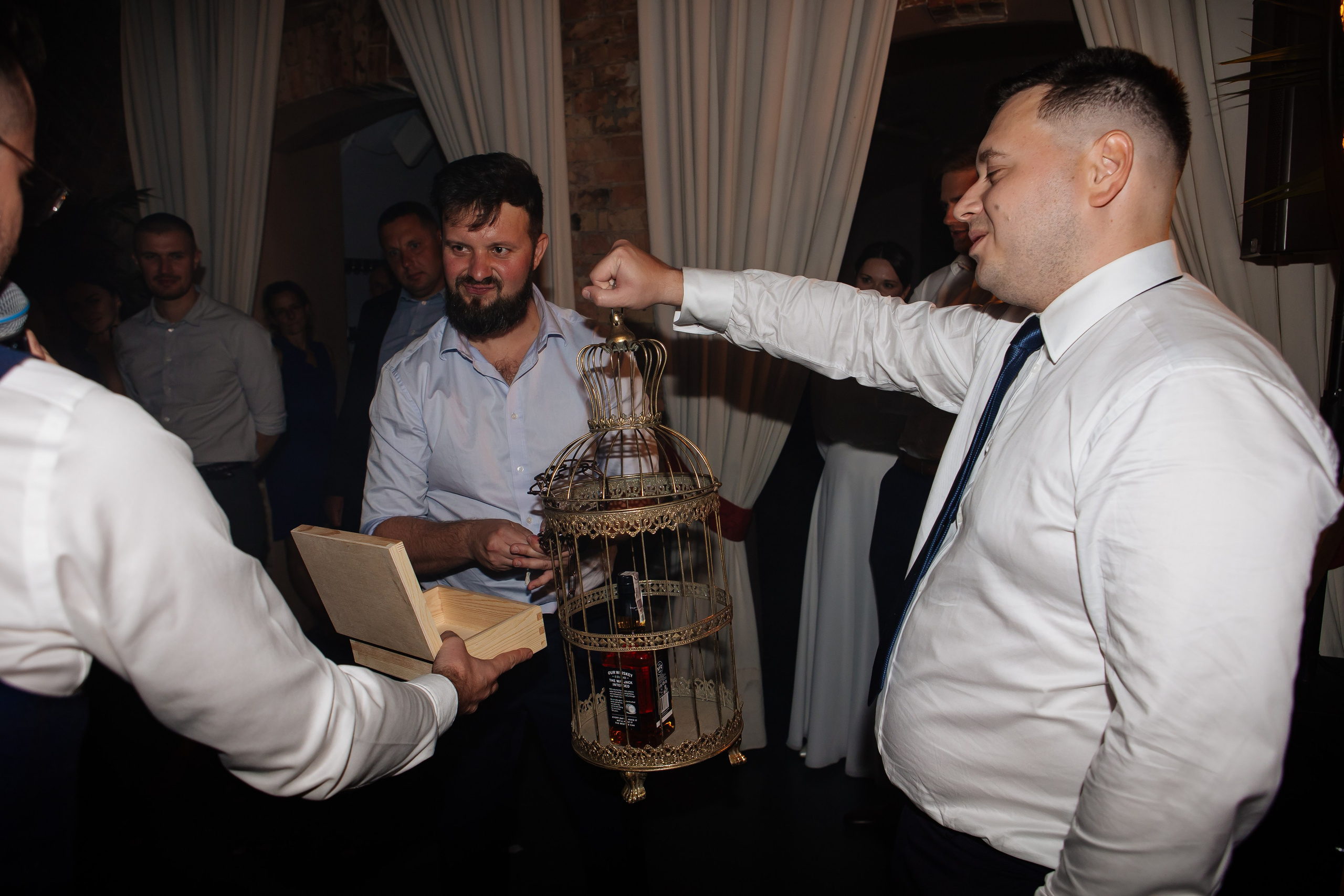 Alina & Jacek. Photographer Stas Bordeniuk