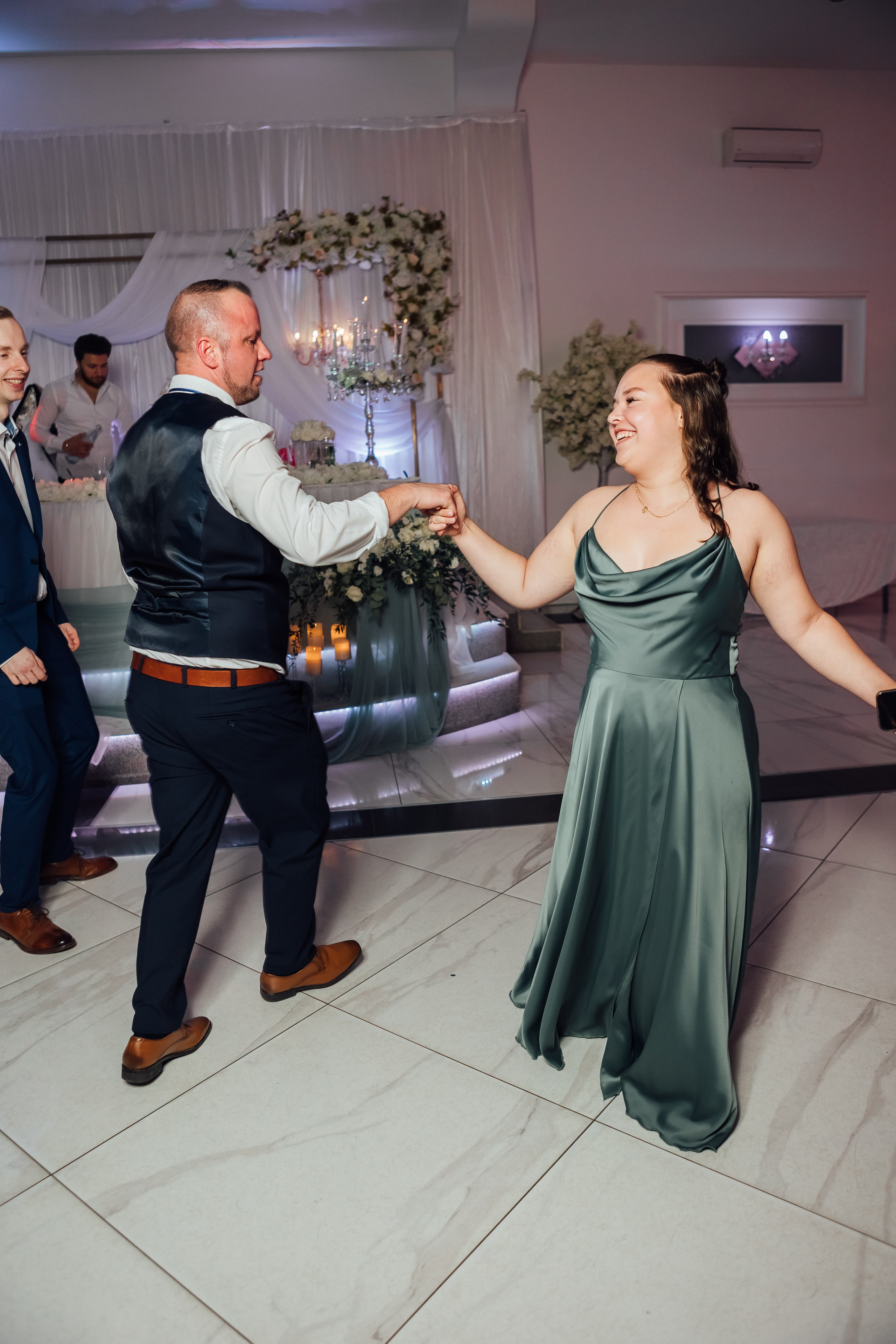 Saale. Photographer Stas Bordeniuk