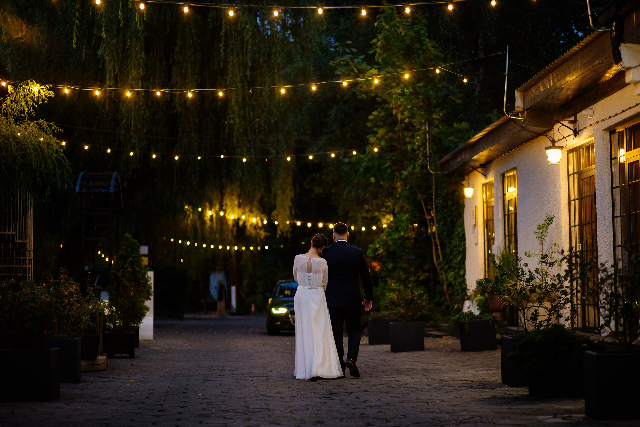 Alina & Jacek. Photographer Stas Bordeniuk