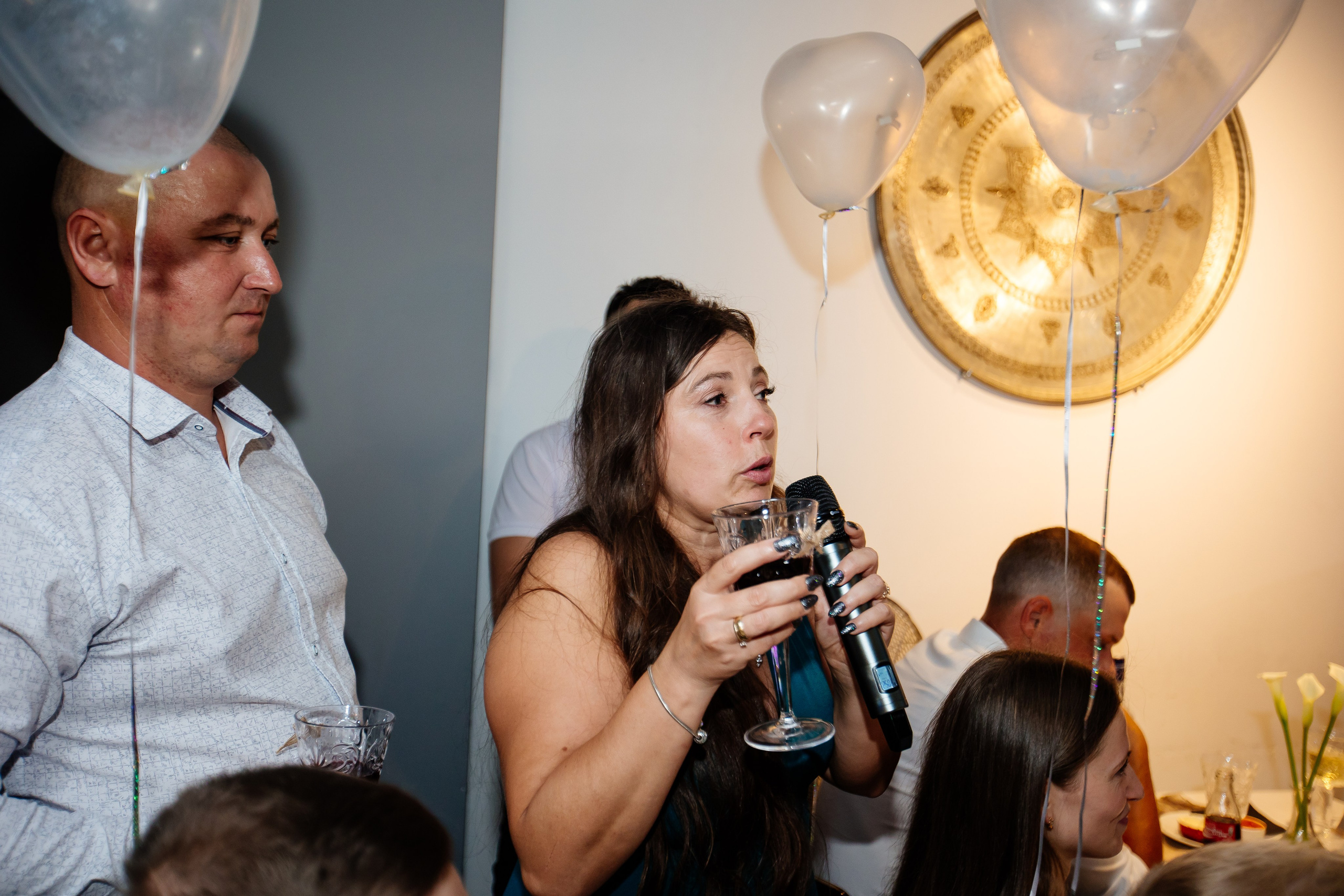 Таня і Рома. Photographer Stas Bordeniuk