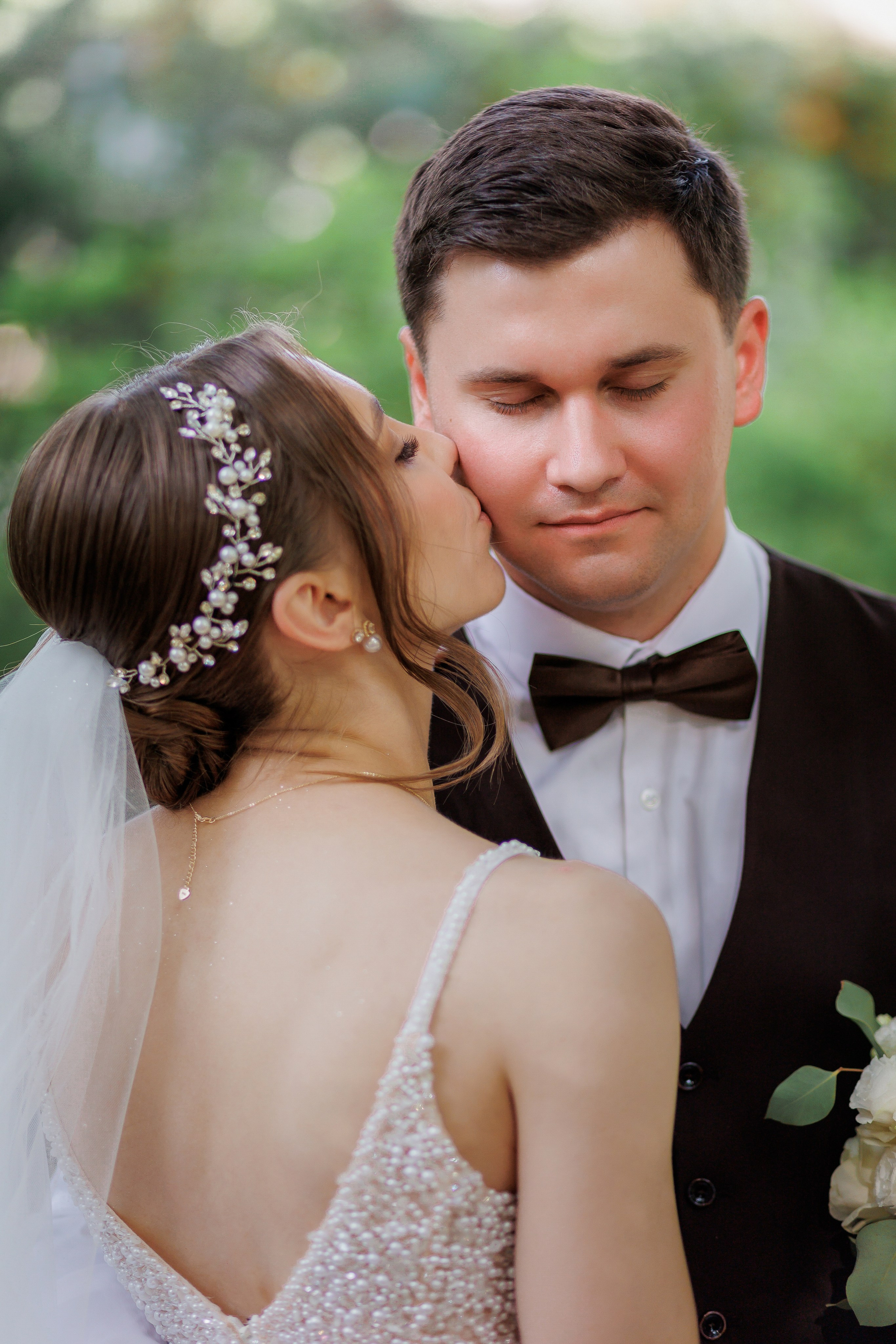 Христина та Максим. Photographer Stas Bordeniuk