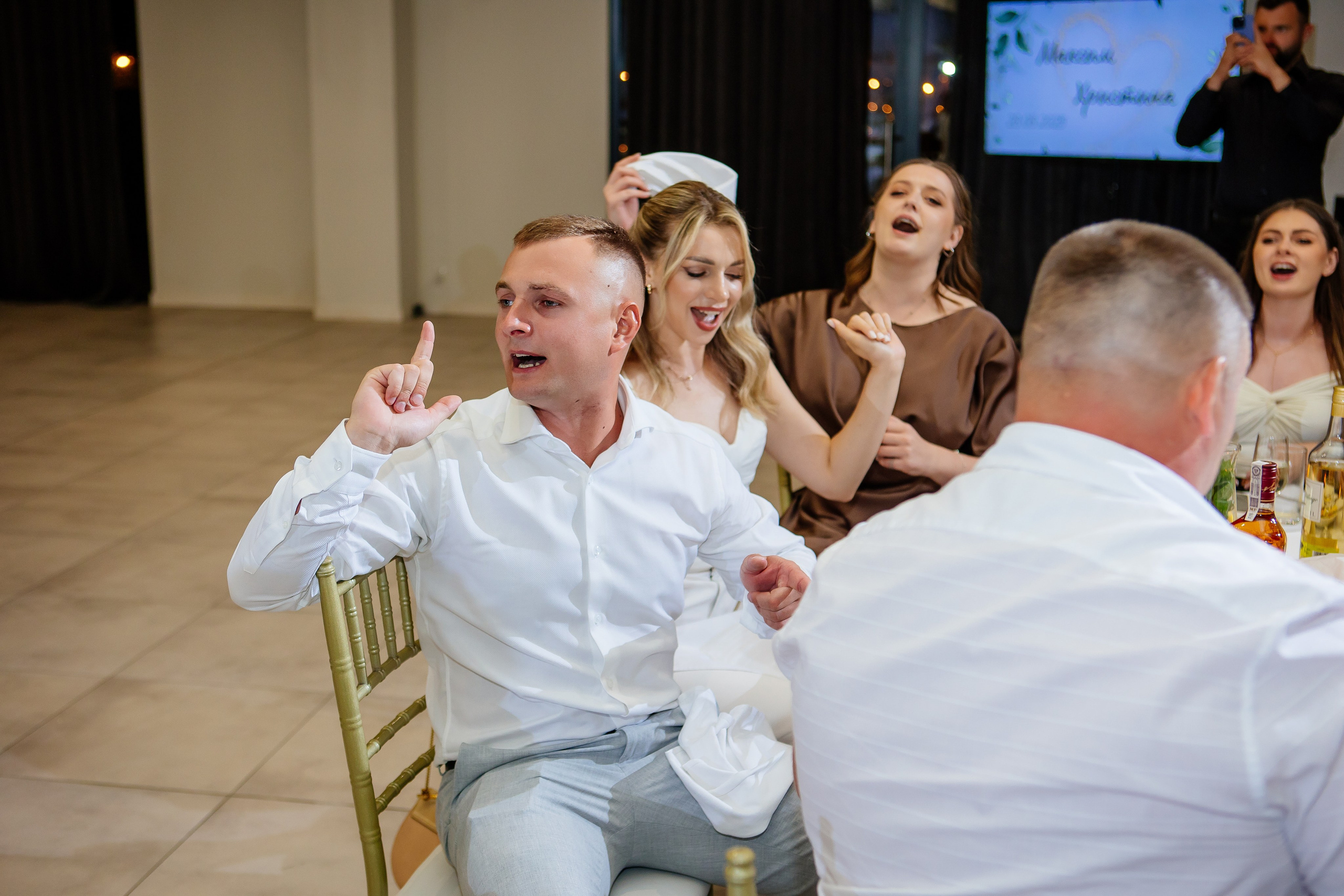 Христина та Максим. Photographer Stas Bordeniuk