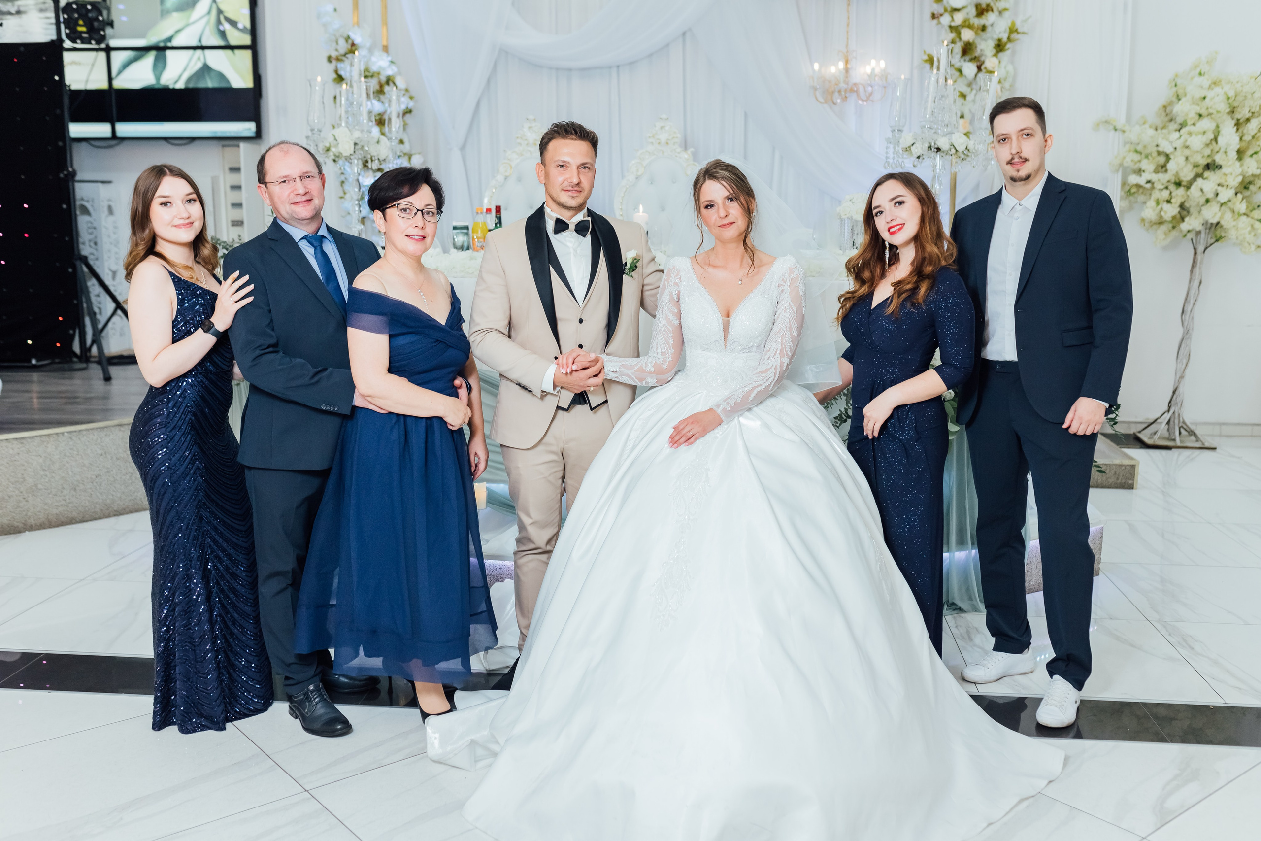 Saale. Photographer Stas Bordeniuk