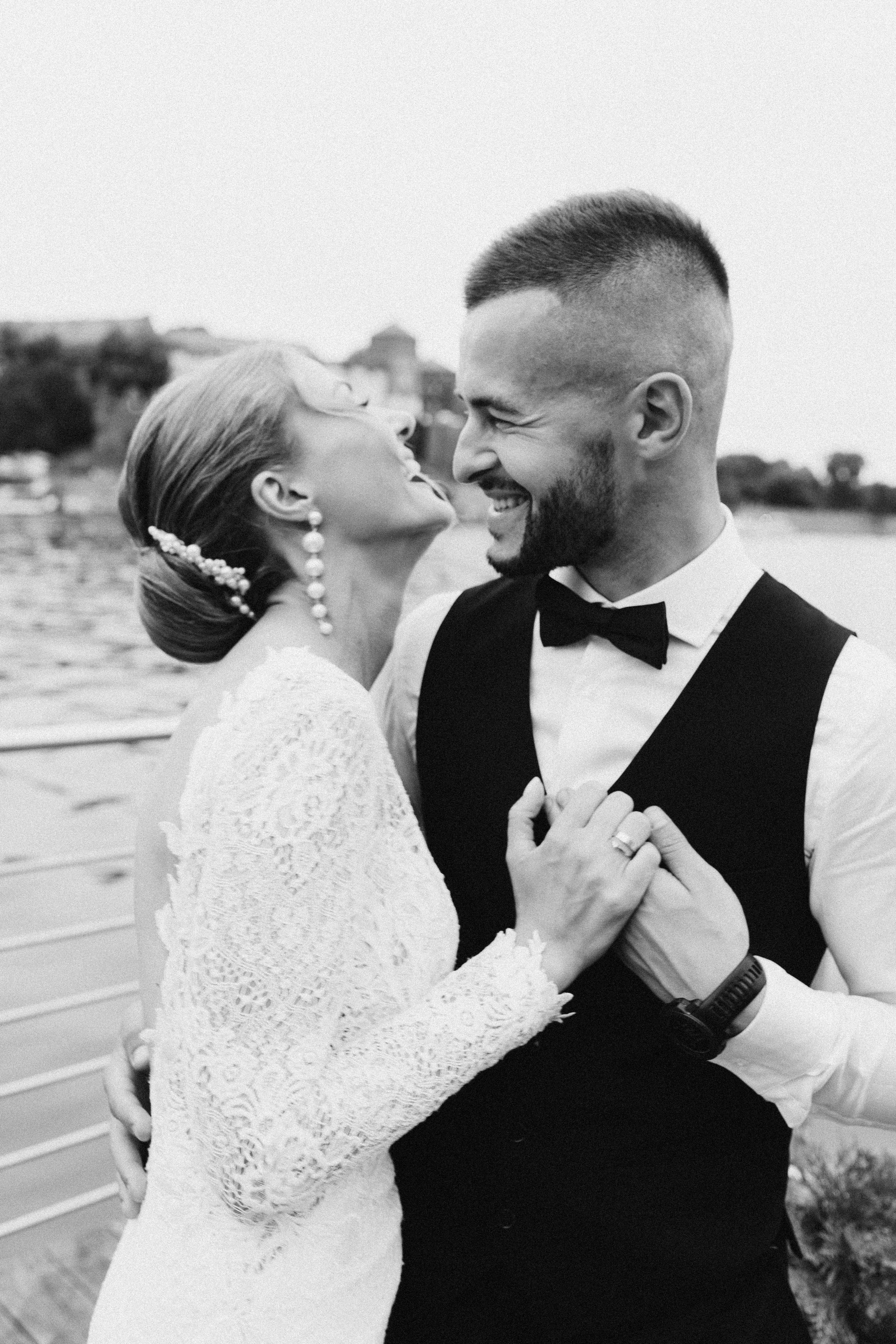 Wedding. Photographer Stas Bordeniuk