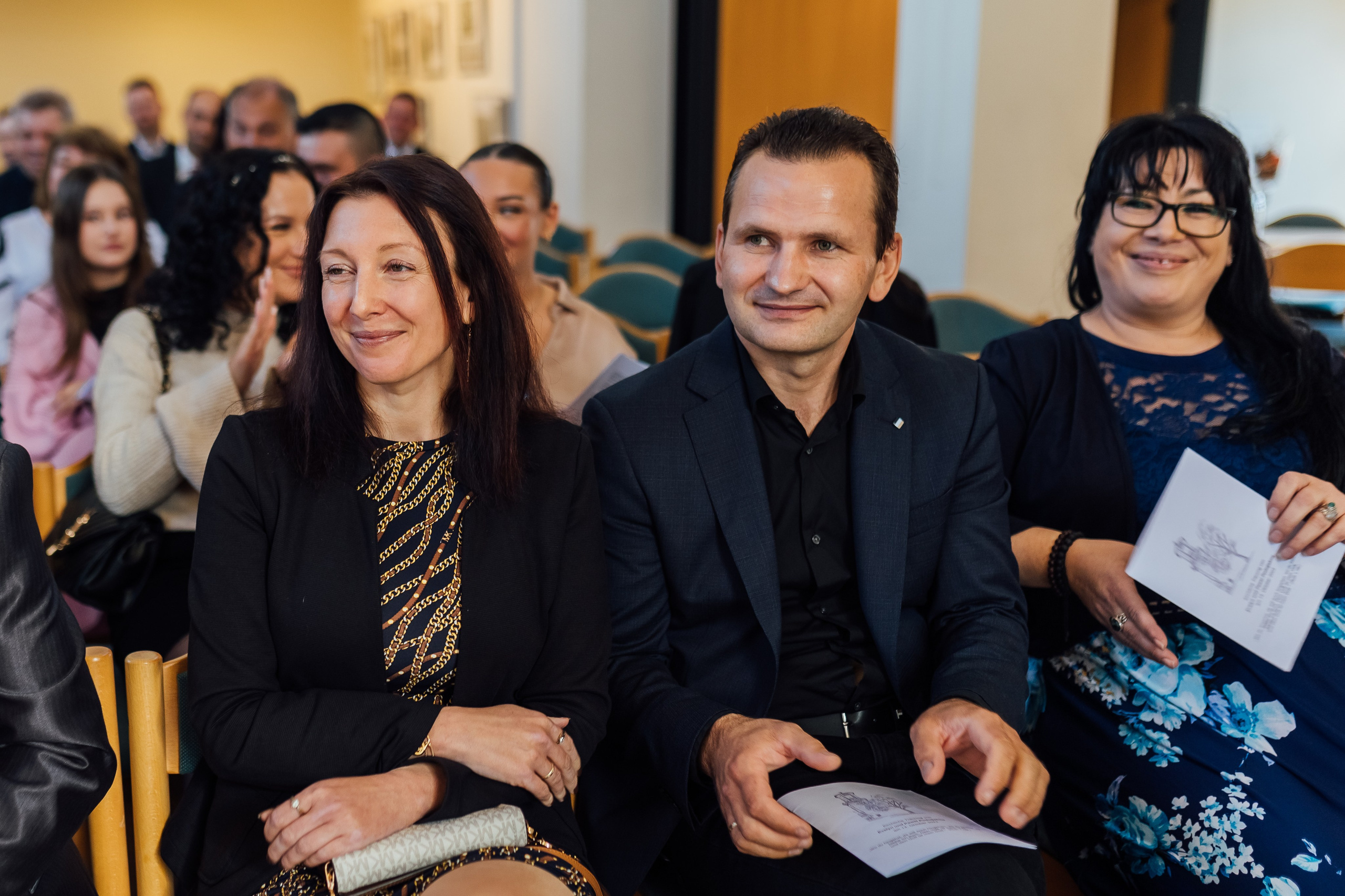 Saale. Photographer Stas Bordeniuk