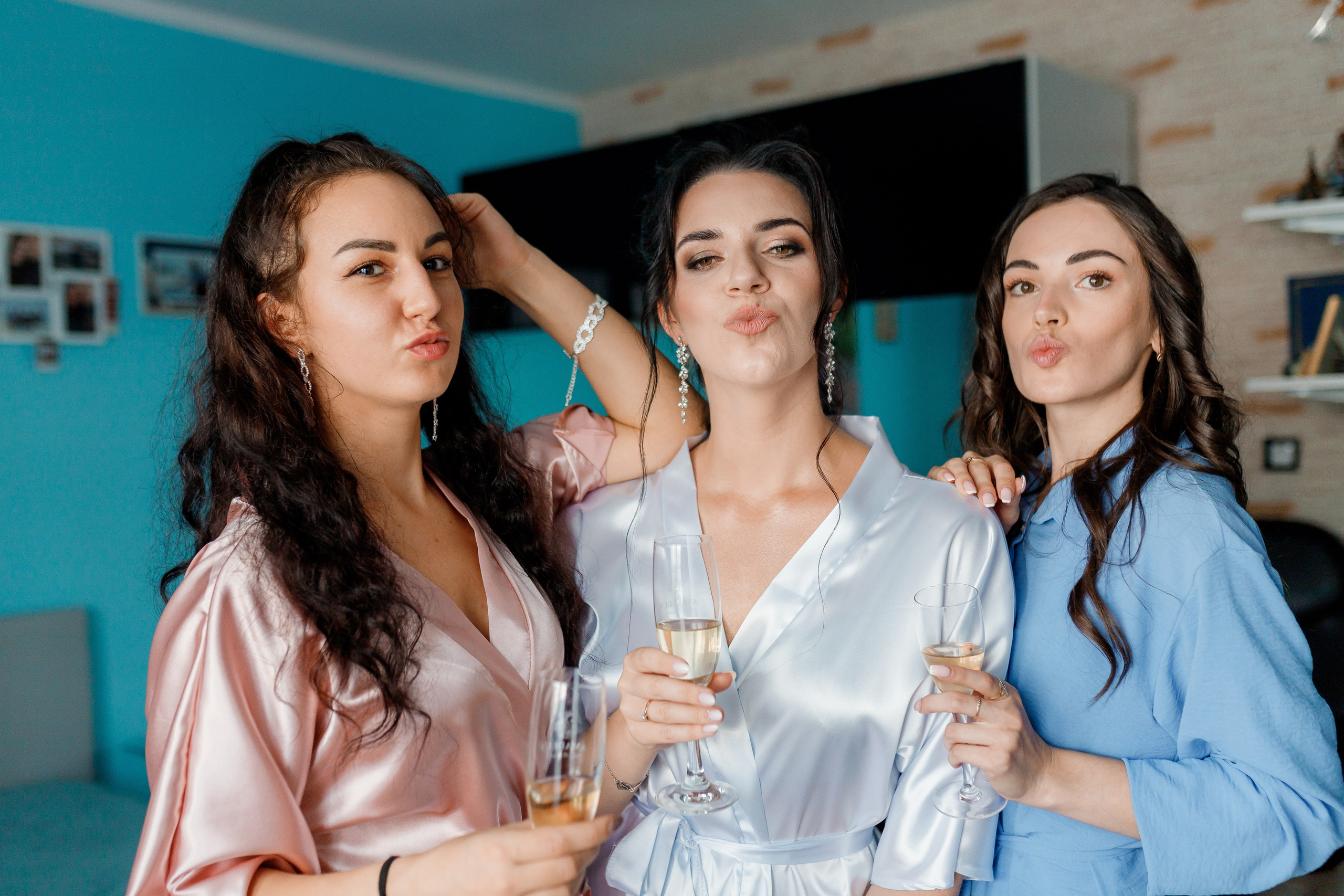 Kamil & Ksenia. Photographer Stas Bordeniuk