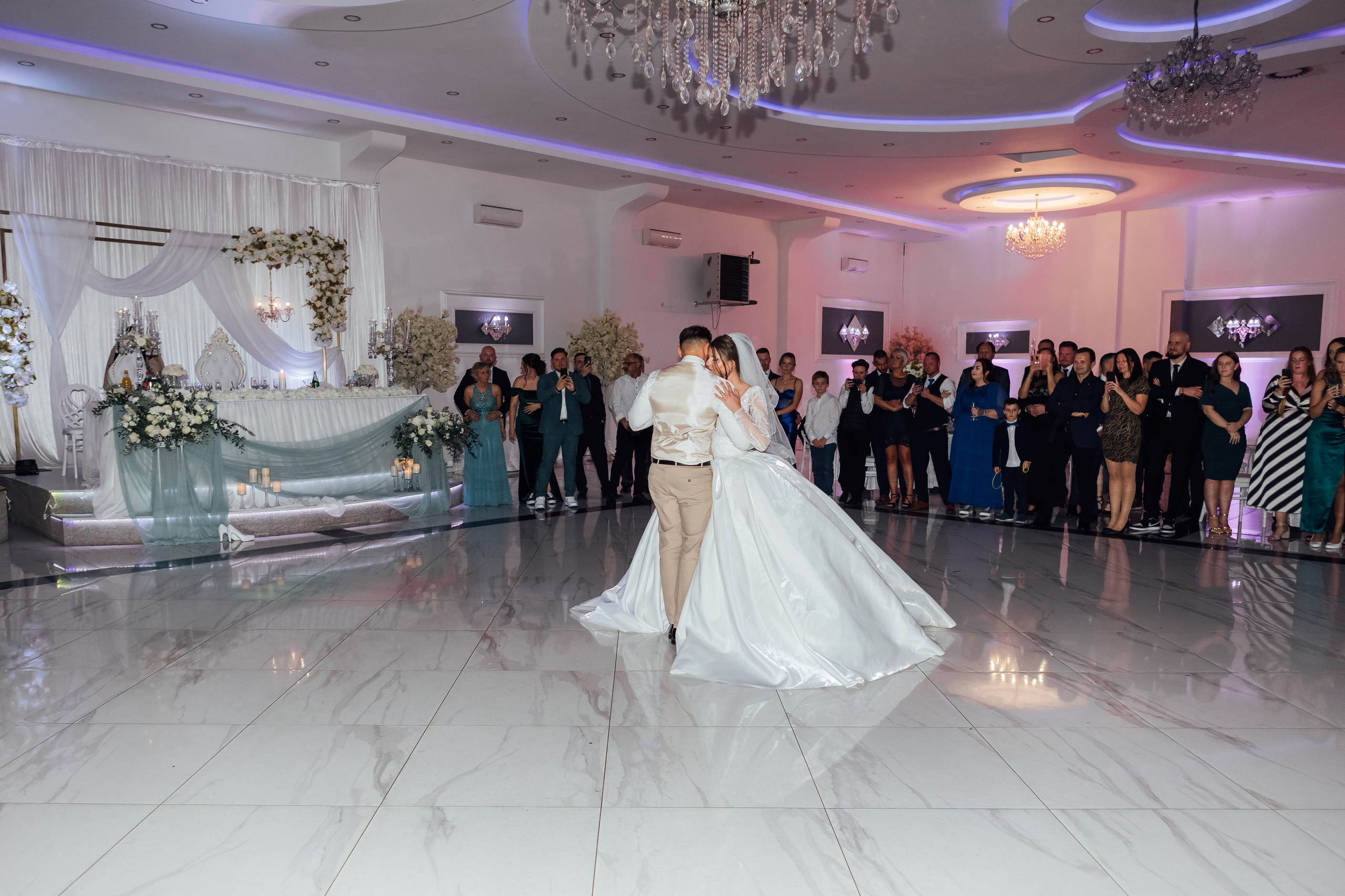 Saale. Photographer Stas Bordeniuk