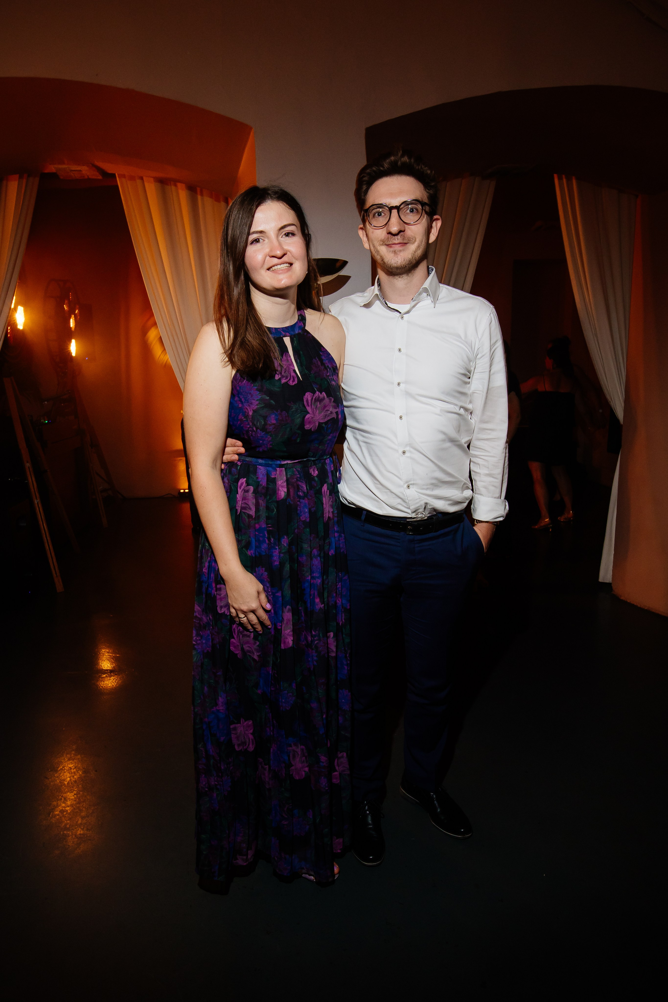 Alina & Jacek. Photographer Stas Bordeniuk