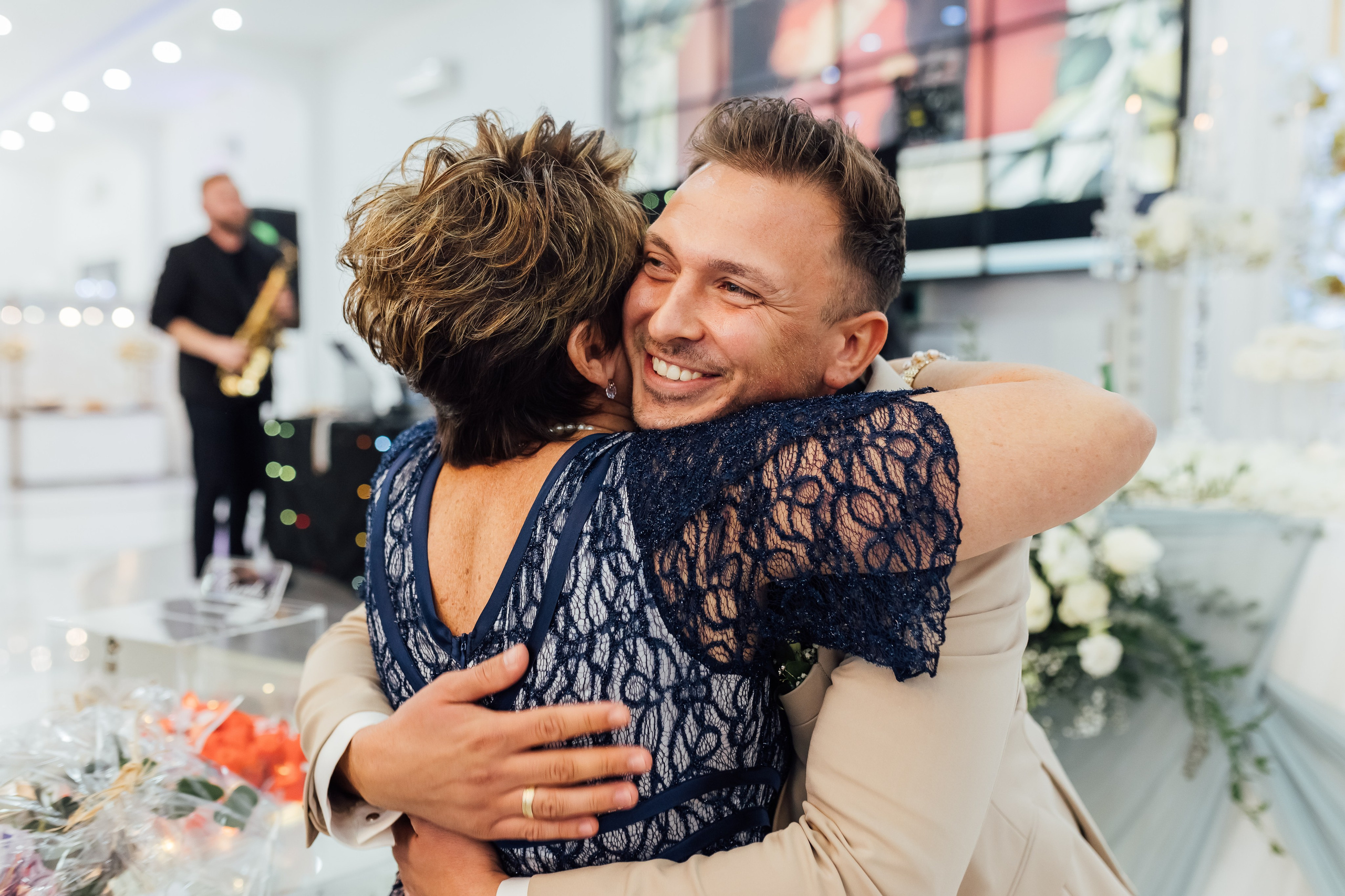 Saale. Photographer Stas Bordeniuk