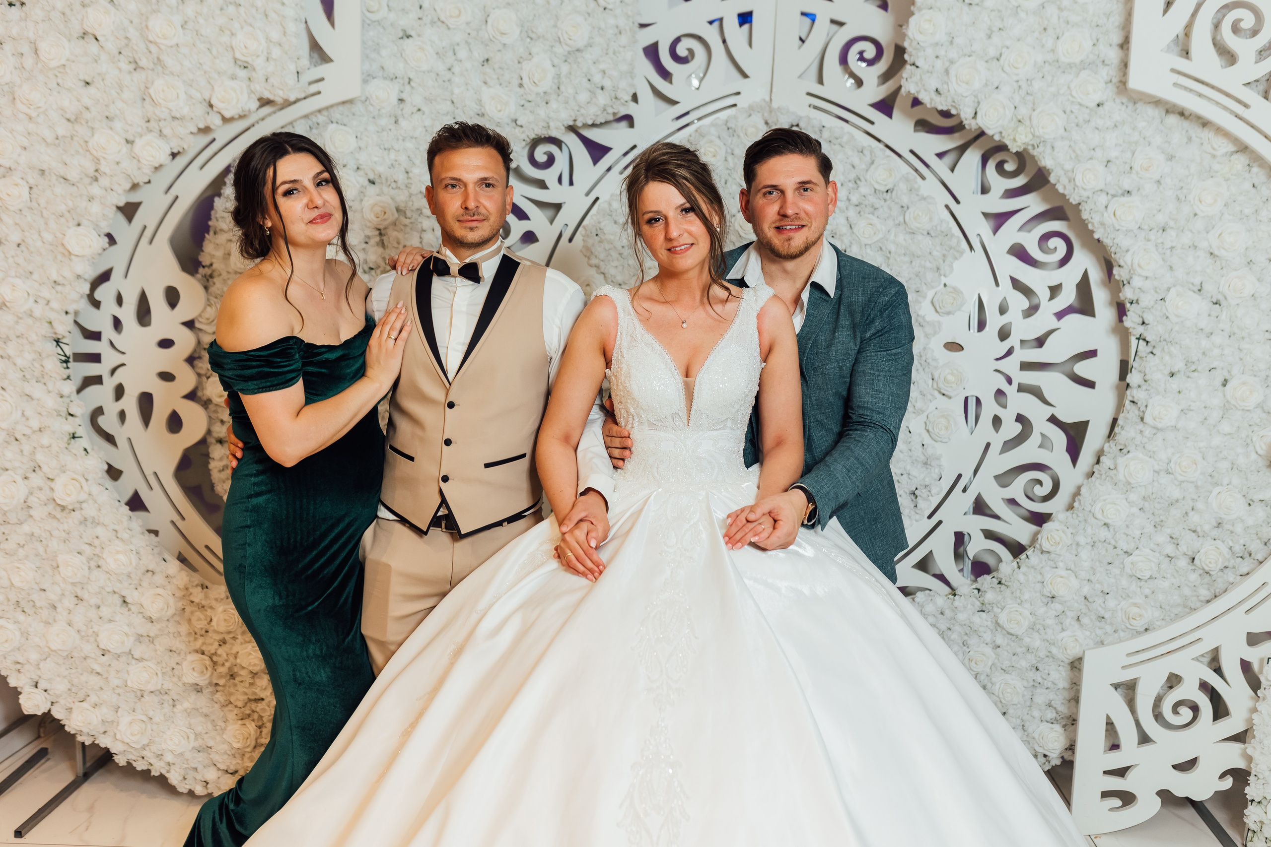 Saale. Photographer Stas Bordeniuk