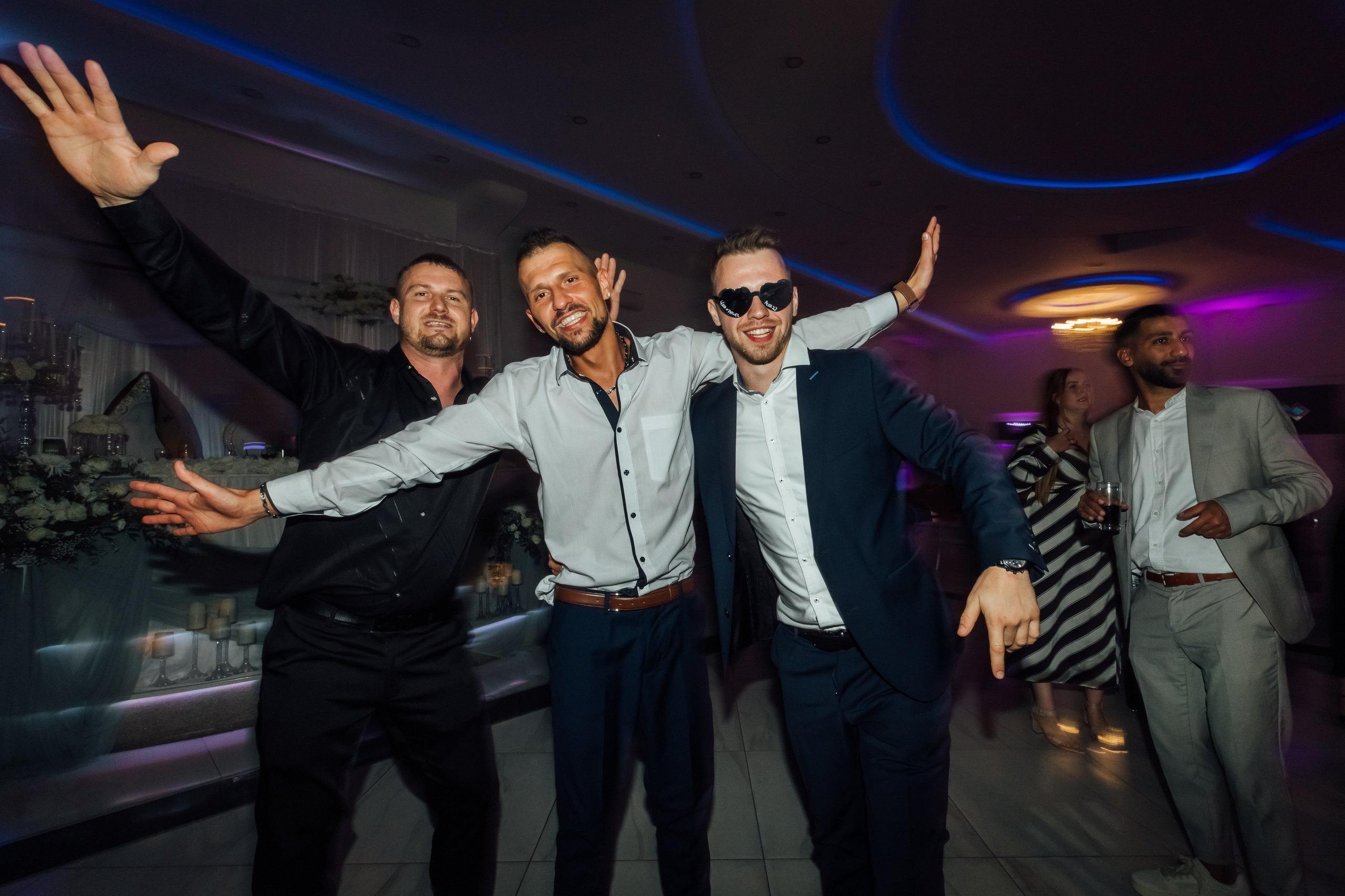 Saale. Photographer Stas Bordeniuk