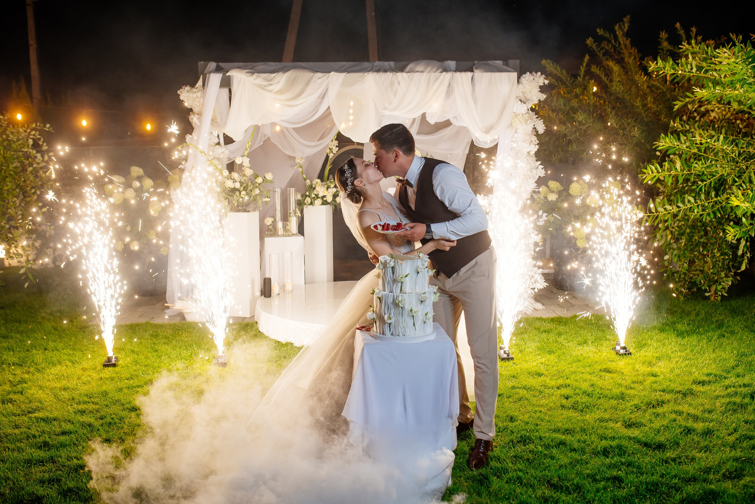 Христина та Максим. Photographer Stas Bordeniuk