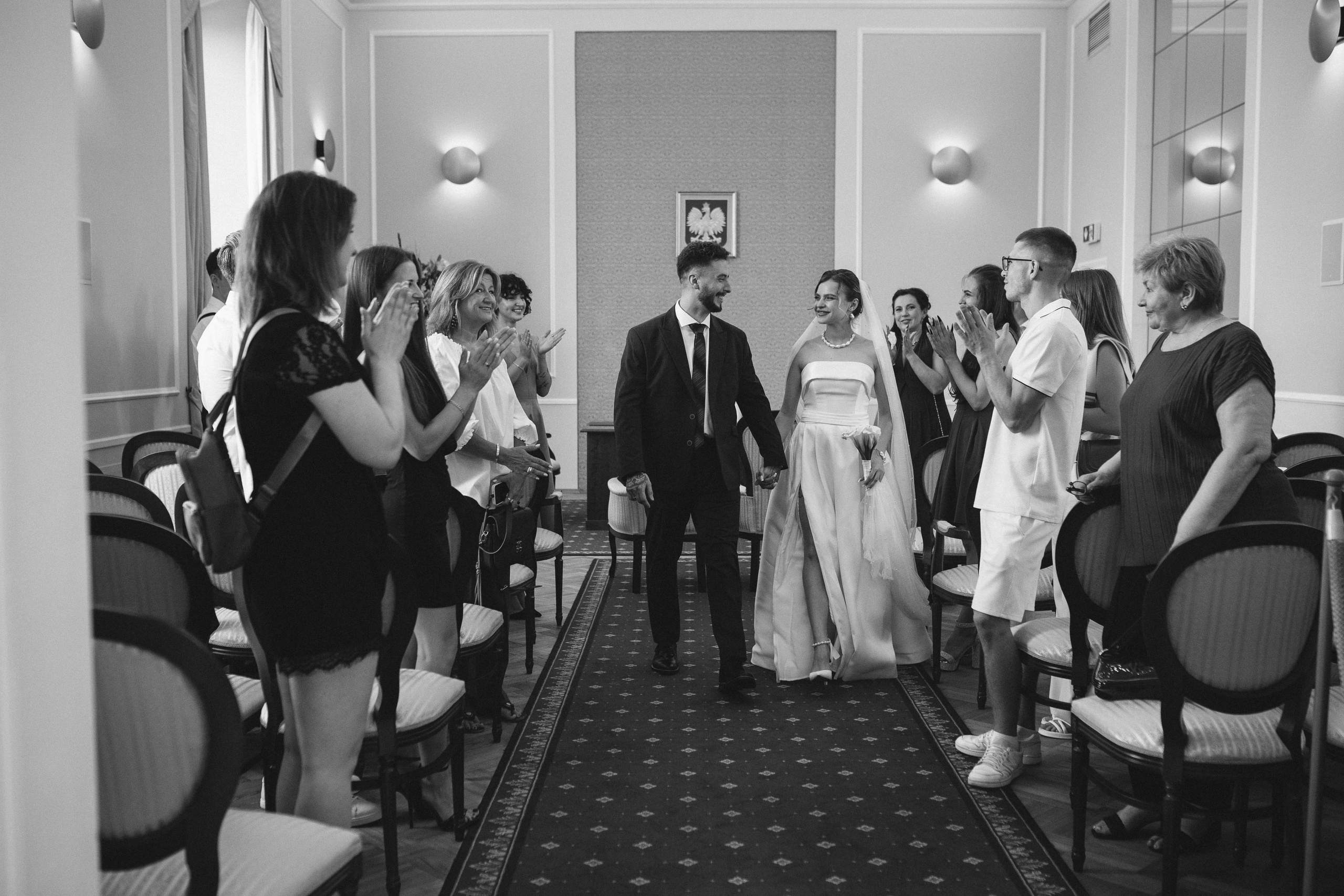 Таня і Рома. Photographer Stas Bordeniuk