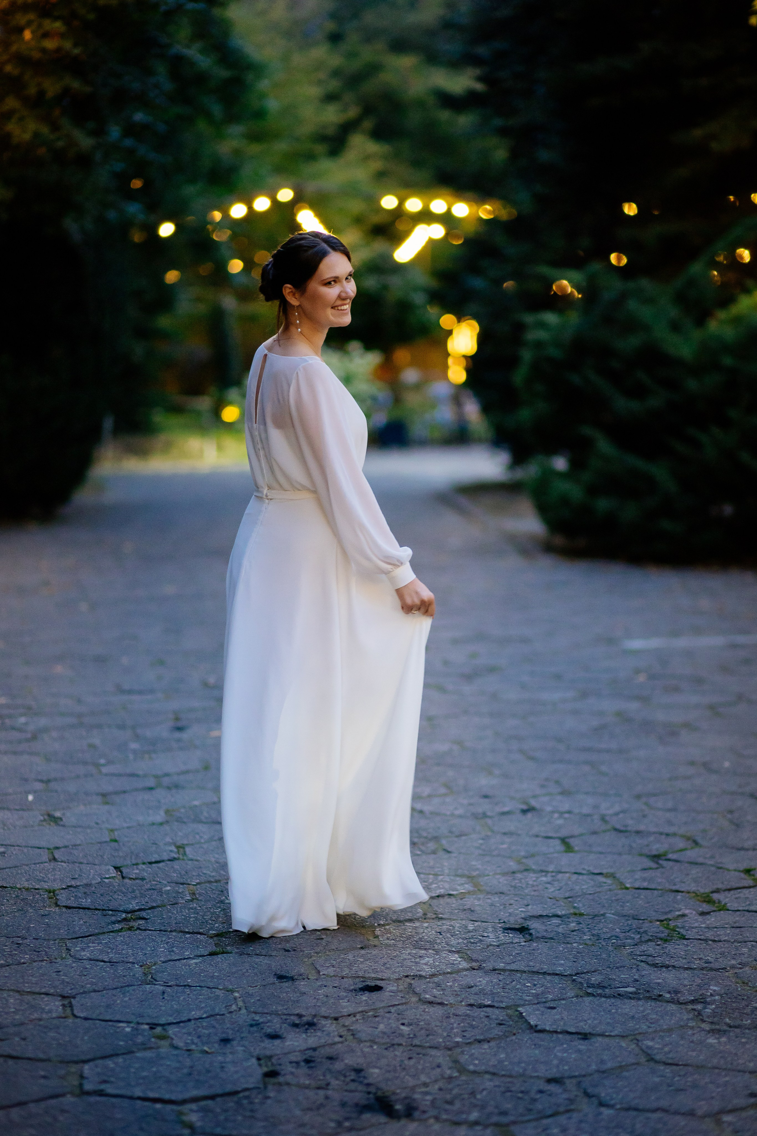 Alina & Jacek. Photographer Stas Bordeniuk