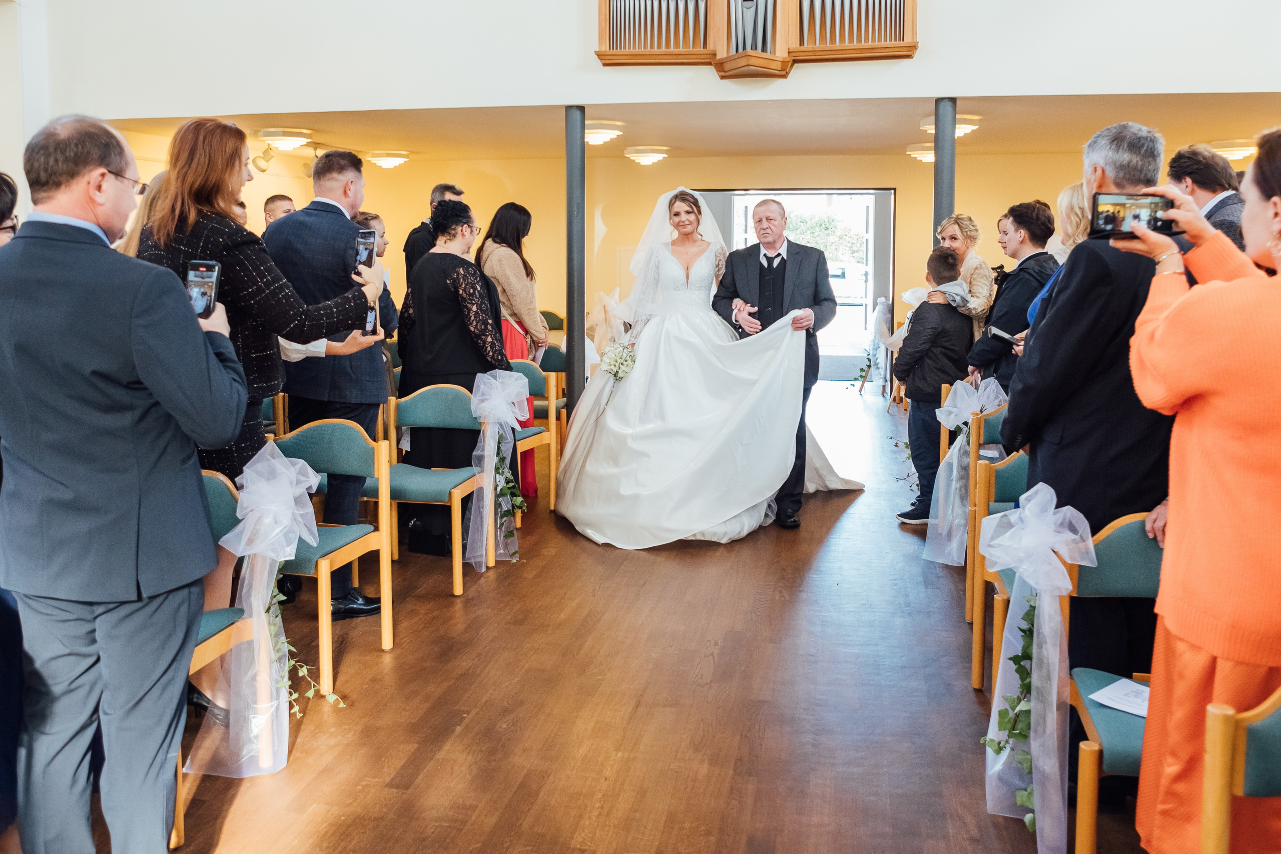 Wedding. Photographer Stas Bordeniuk